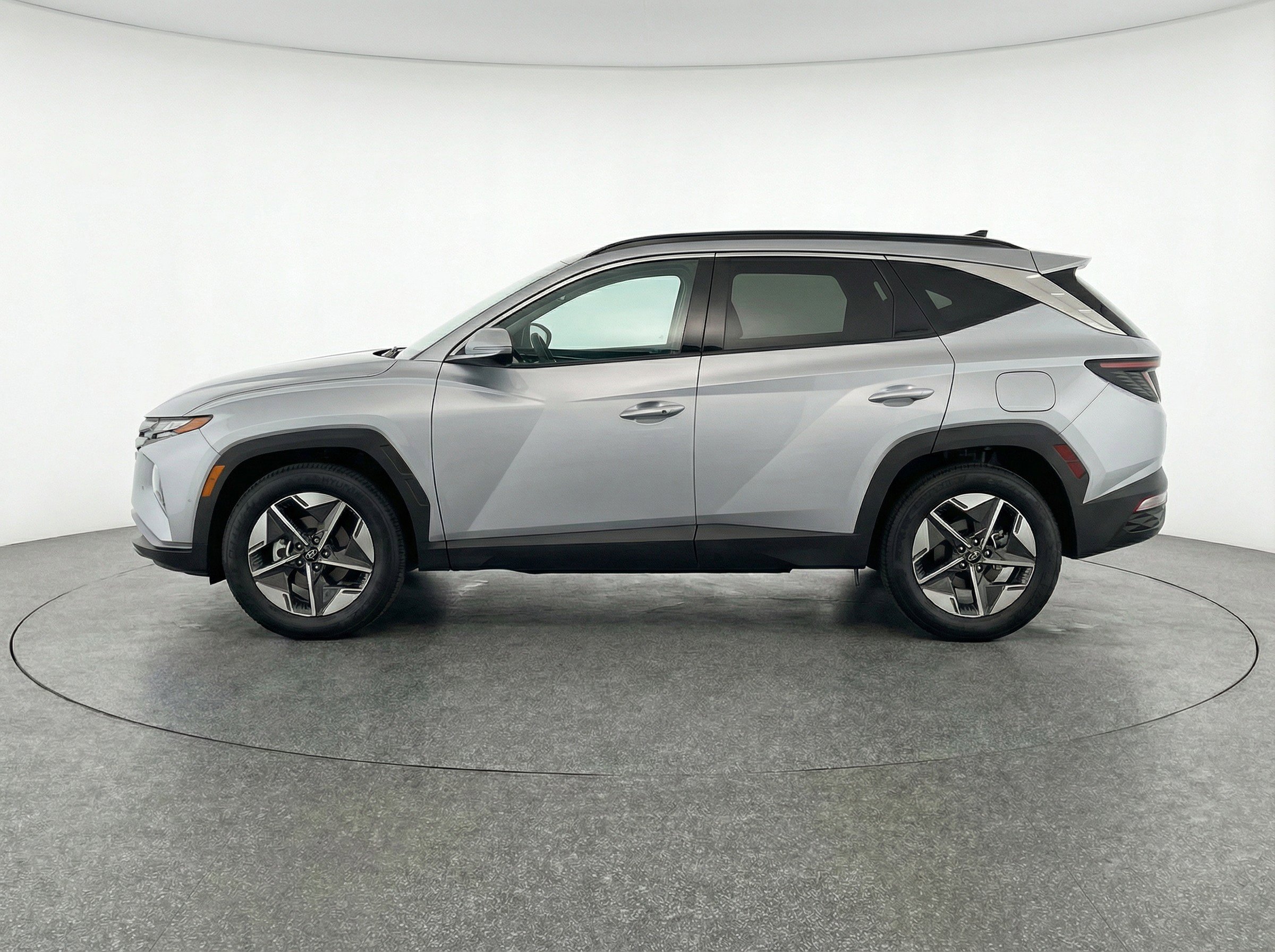 Thumbnail: 2025 Hyundai Tucson - 5