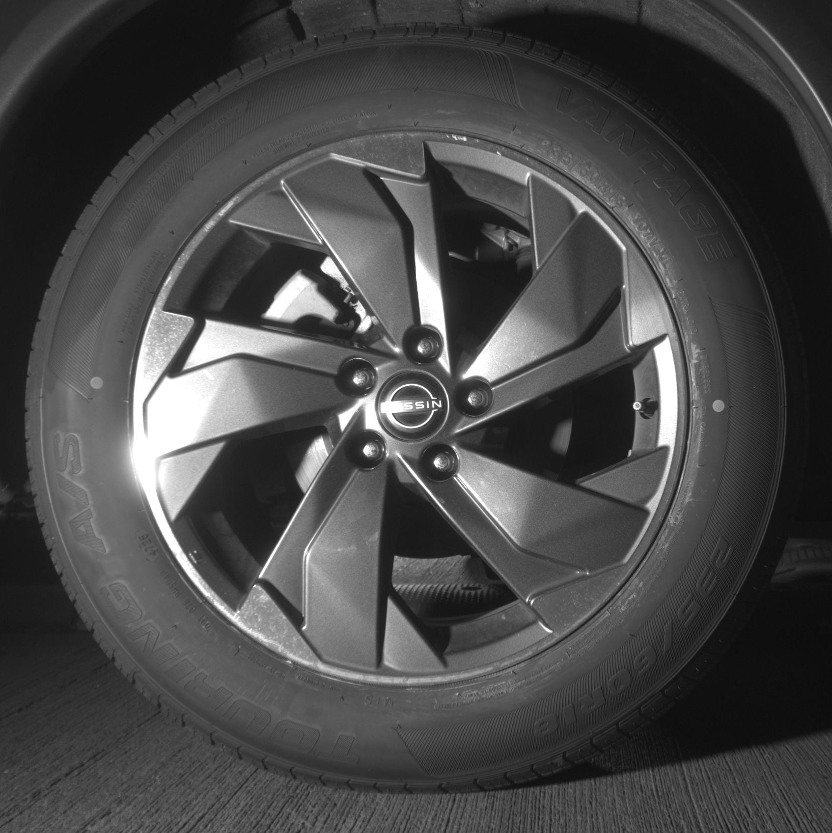 Thumbnail: 2025 Nissan Rogue - 12