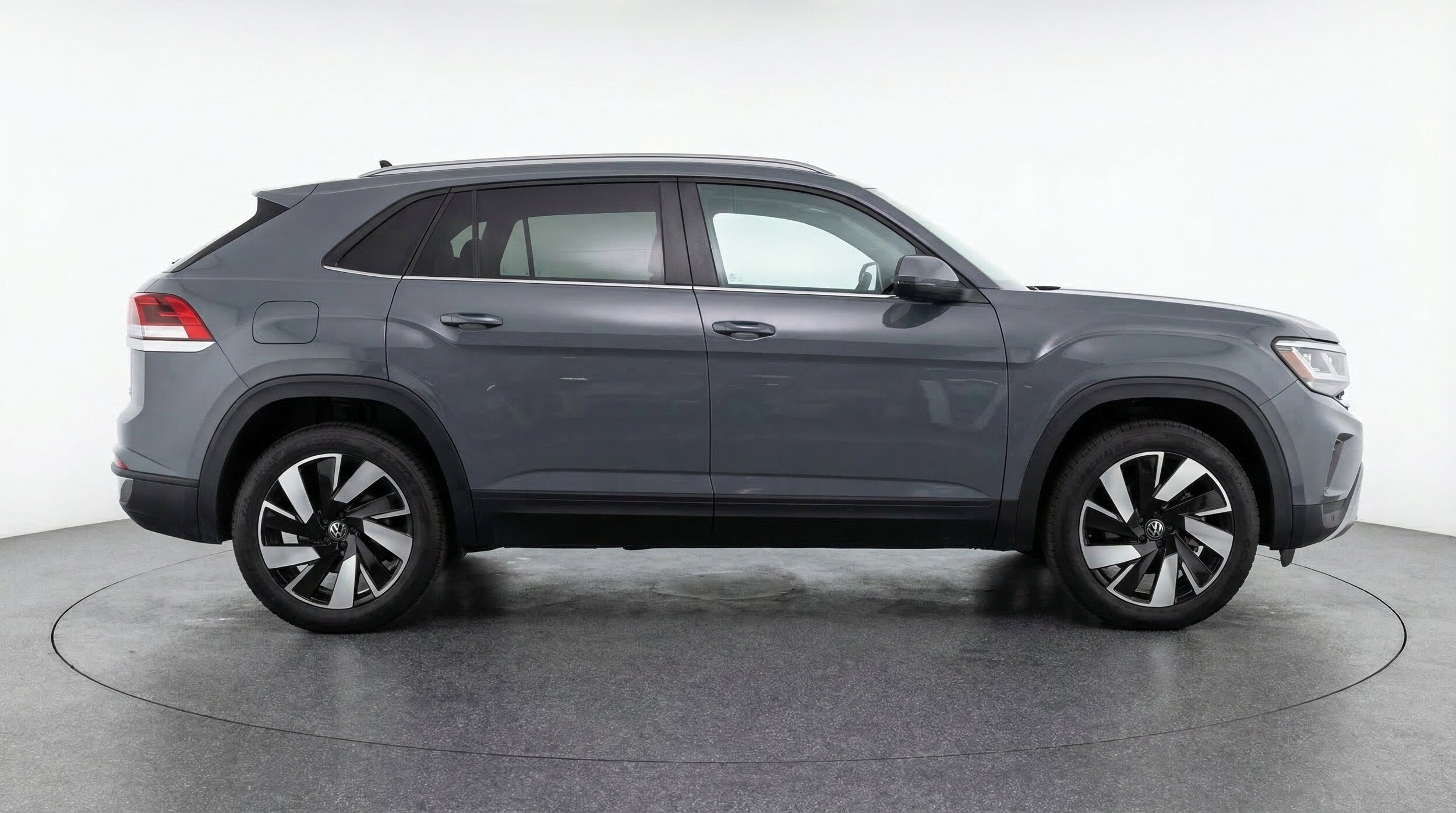 Thumbnail: 2026 Volkswagen Atlas - 11