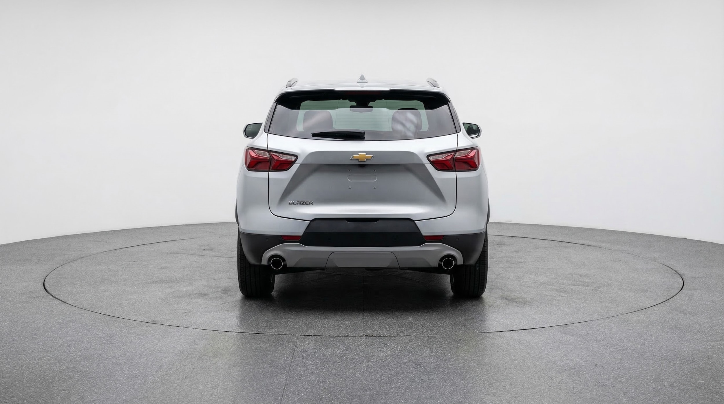 Thumbnail: 2025 Chevrolet Blazer - 6