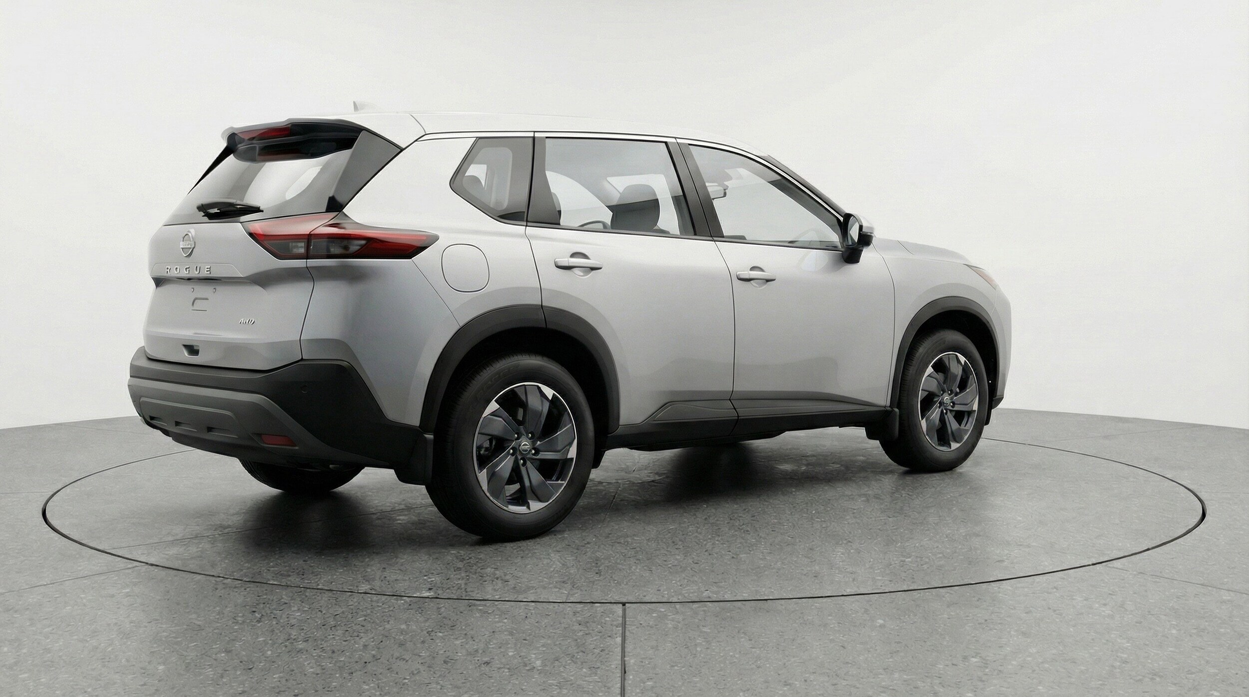 Thumbnail: 2025 Nissan Rogue - 9