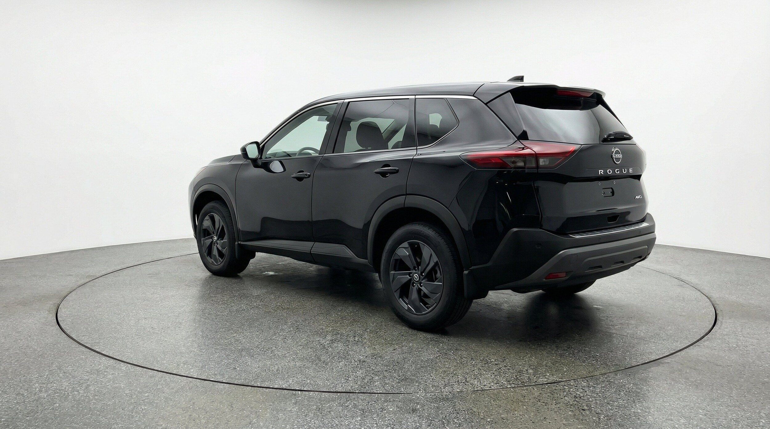 Thumbnail: 2025 Nissan Rogue - 6