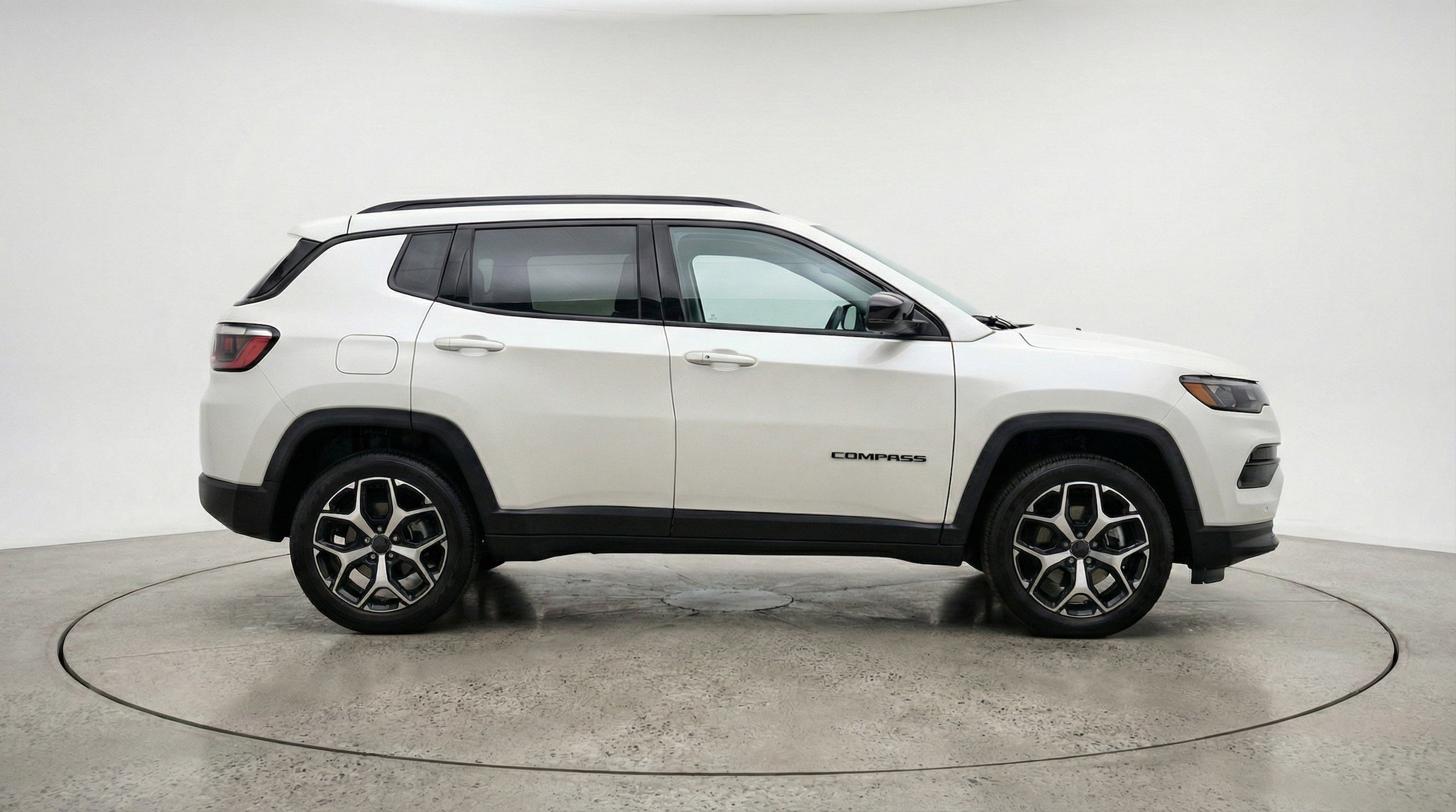 Thumbnail: 2025 Jeep Compass - 11