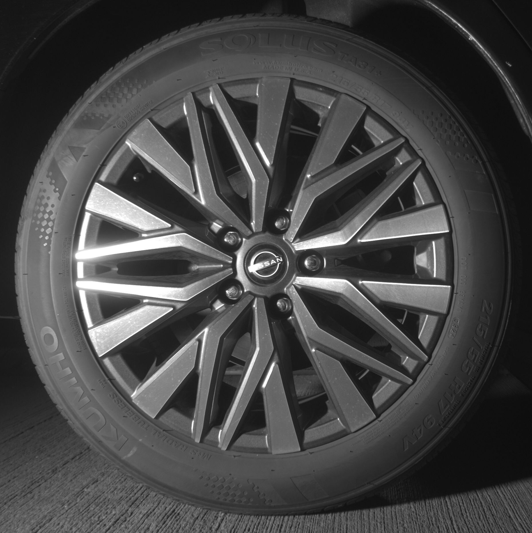 Thumbnail: 2025 Nissan Altima - 12