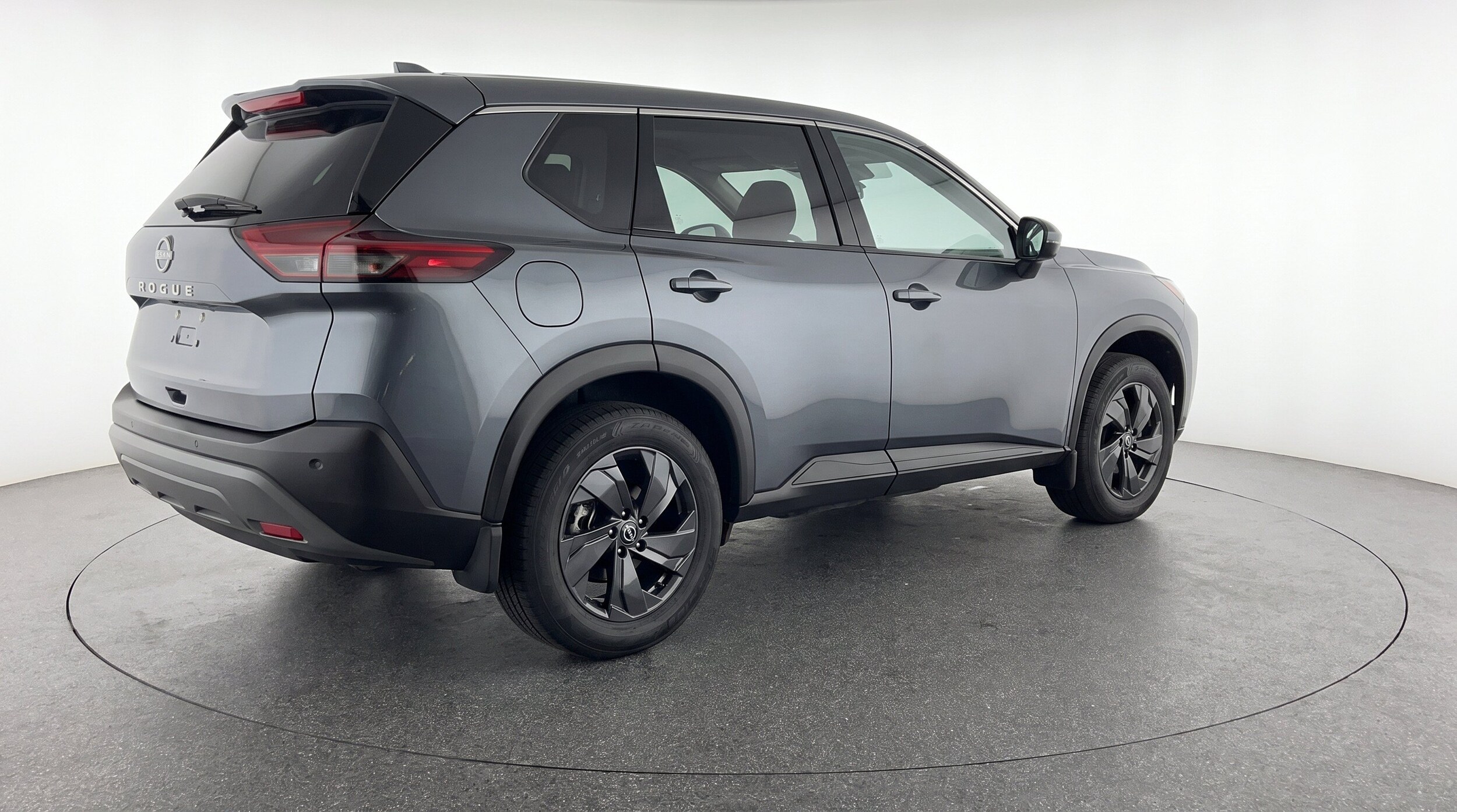 Thumbnail: 2026 Nissan Rogue - 9