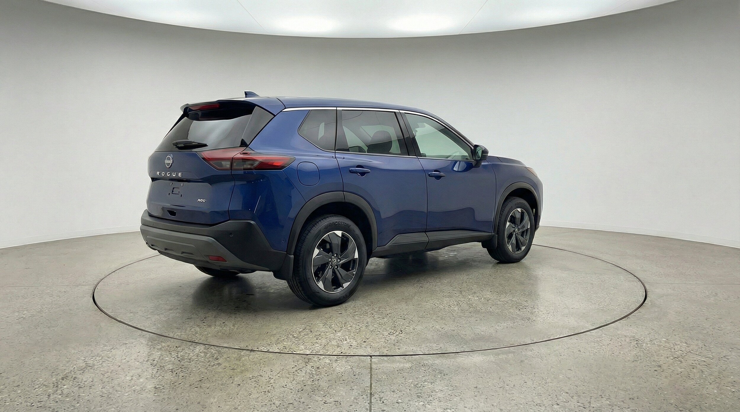 Thumbnail: 2025 Nissan Rogue - 9