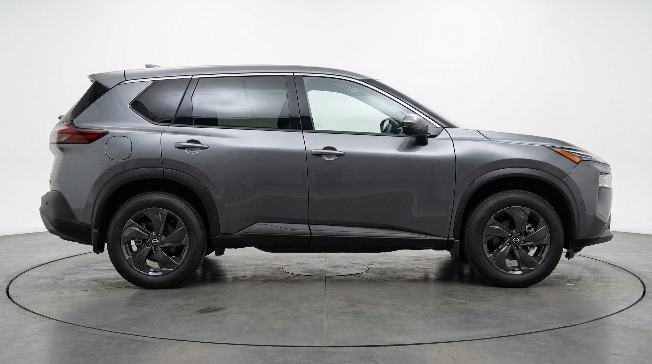 Thumbnail: 2025 Nissan Rogue - 8