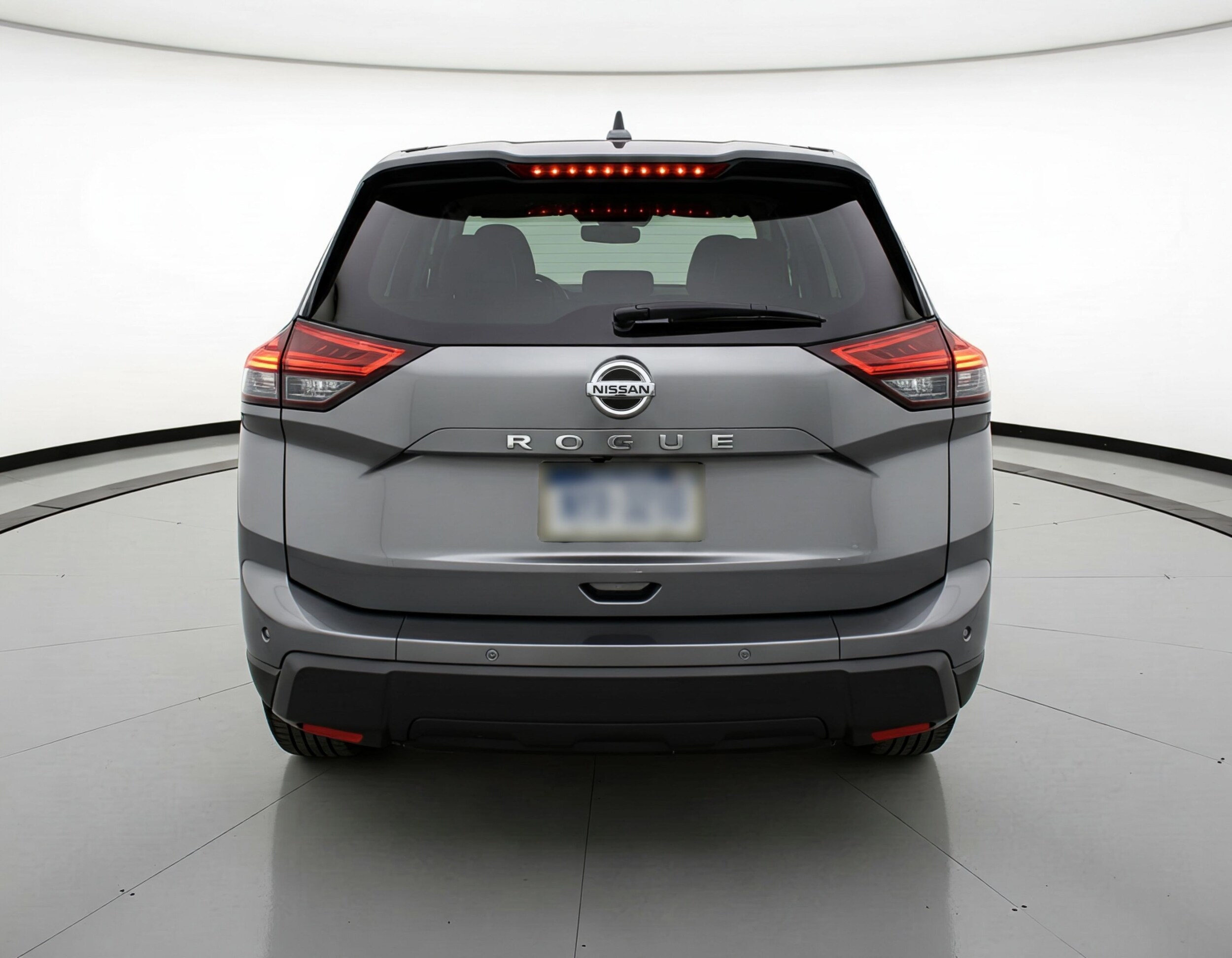 Thumbnail: 2025 Nissan Rogue - 7