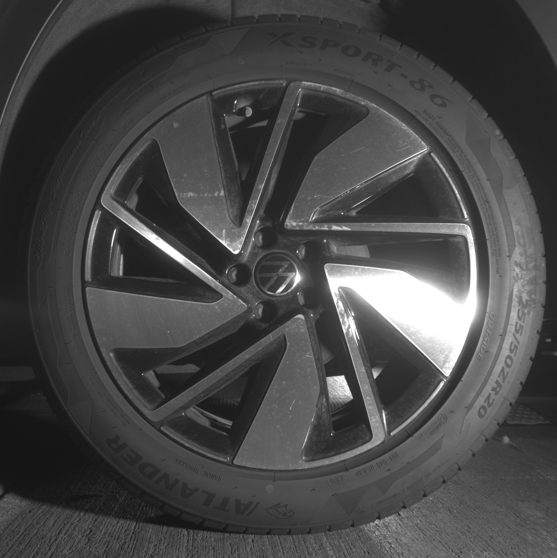 Thumbnail: 2025 Volkswagen Atlas - 11