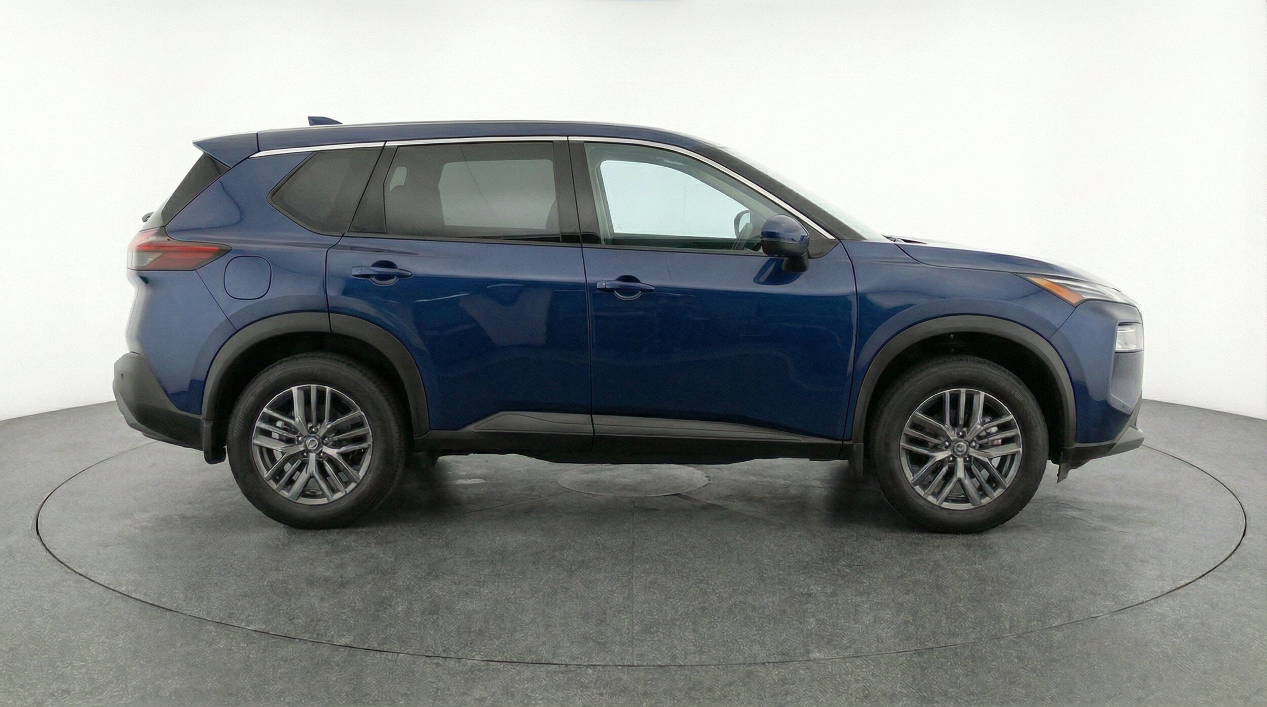 Thumbnail: 2026 Nissan Rogue - 11