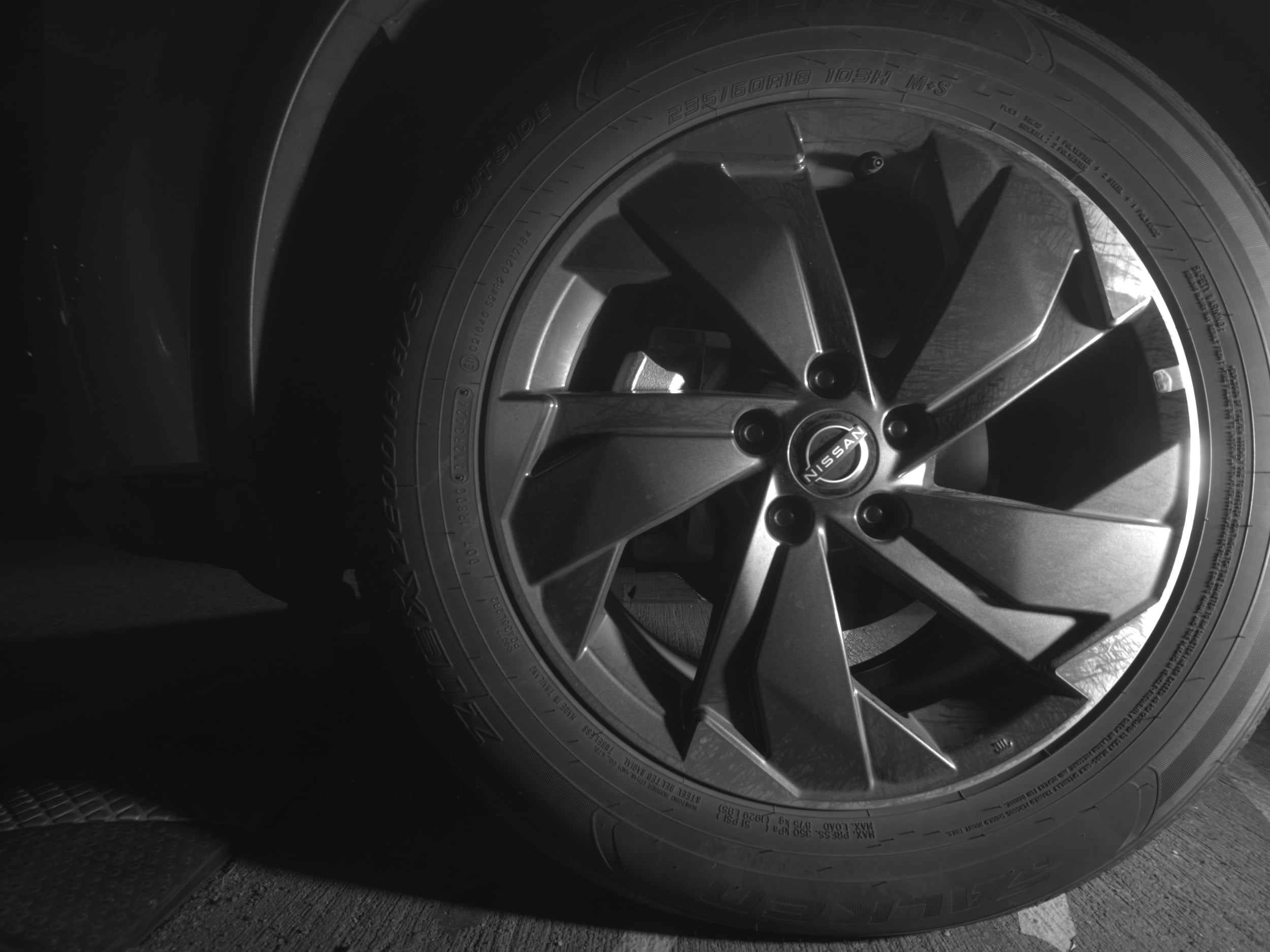 Thumbnail: 2025 Nissan Rogue - 9