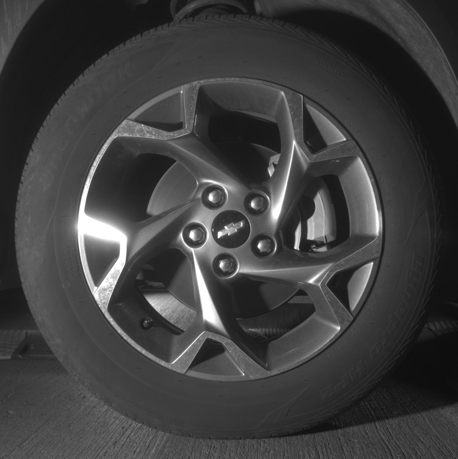 Thumbnail: 2025 Chevrolet Trax - 10