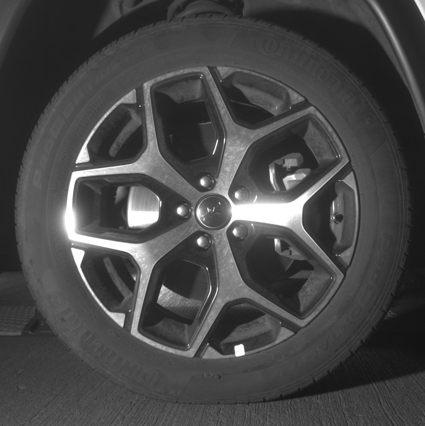 Thumbnail: 2025 Jeep Compass - 10