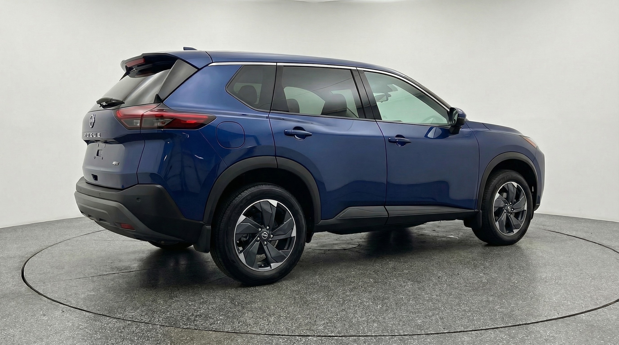 Thumbnail: 2025 Nissan Rogue - 7