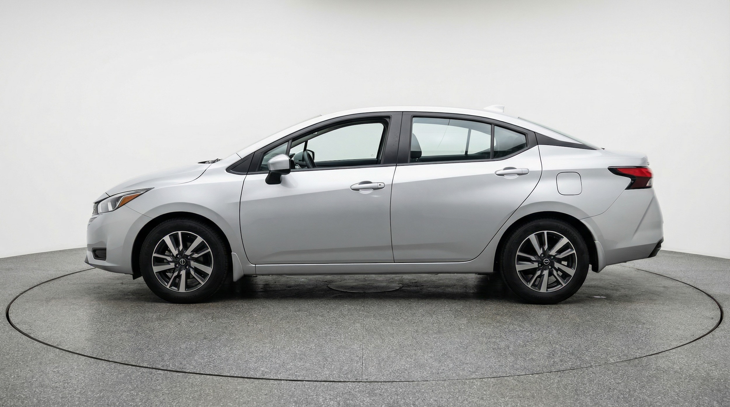 Thumbnail: 2025 Nissan Versa - 4