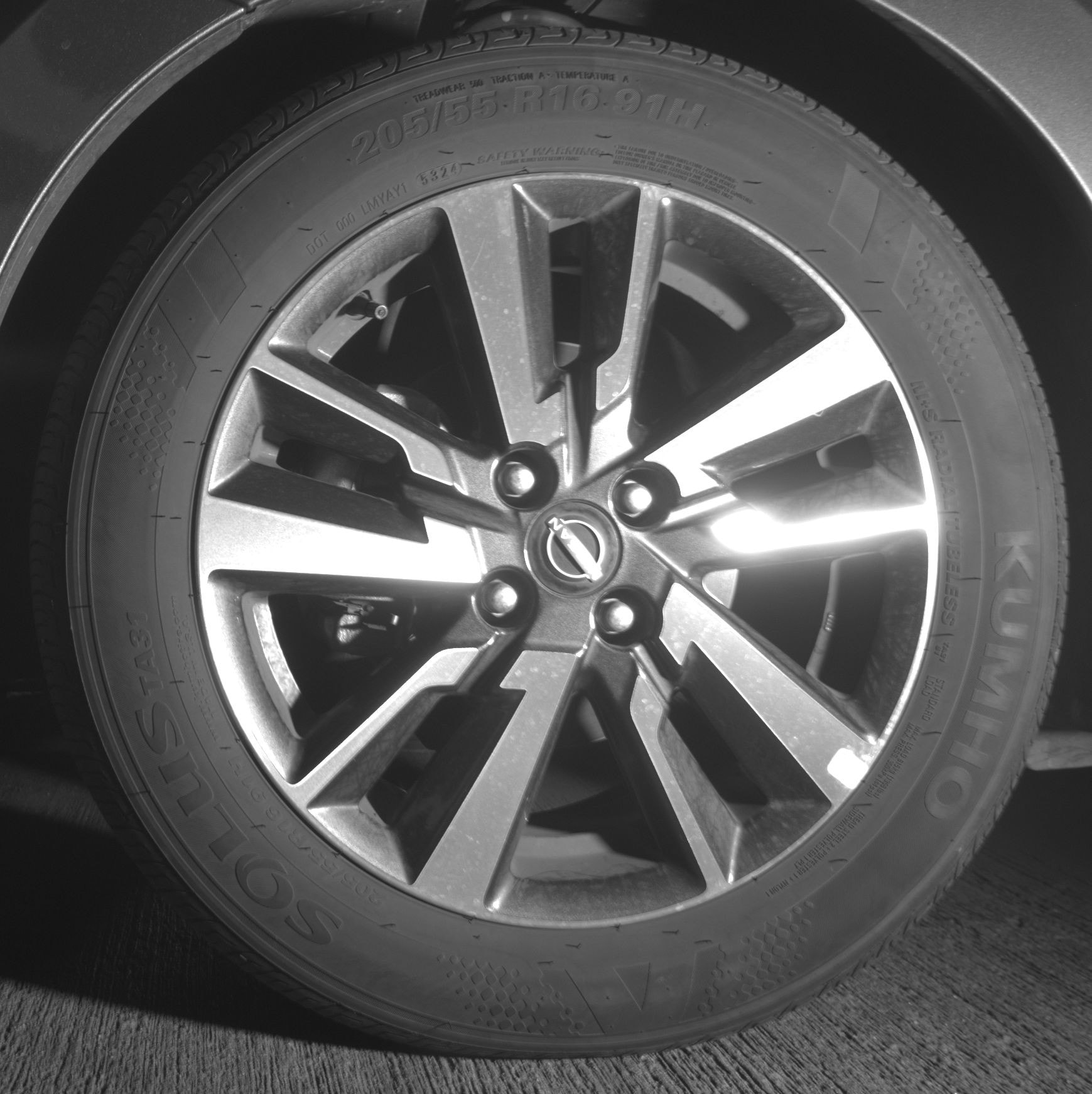 Thumbnail: 2025 Nissan Versa - 9