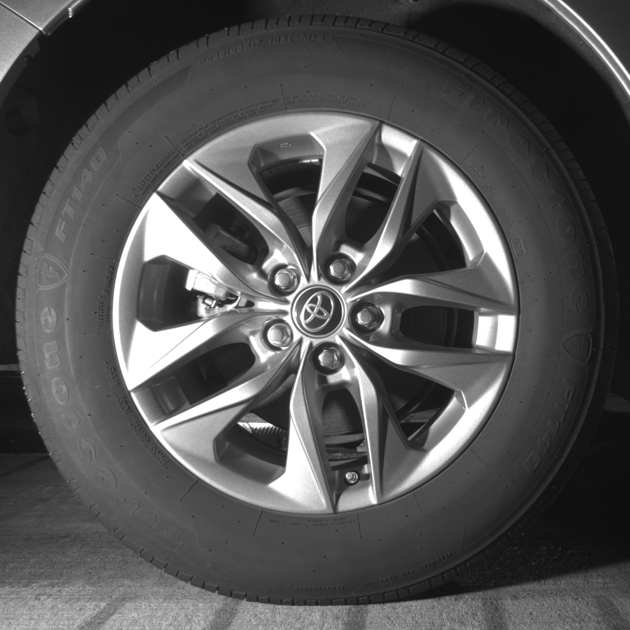 Thumbnail: 2024 Toyota Sienna - 15