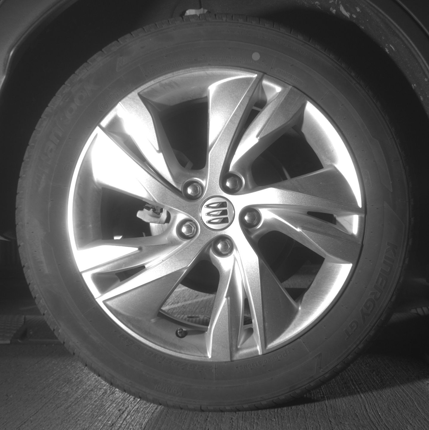 Thumbnail: 2025 Buick Encore GX - 12