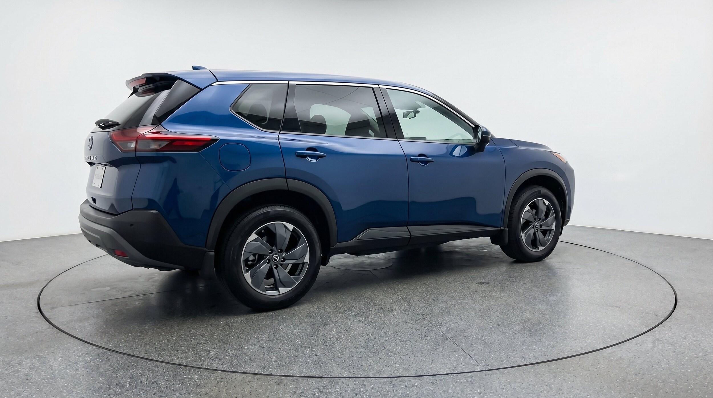 Thumbnail: 2026 Nissan Rogue - 9
