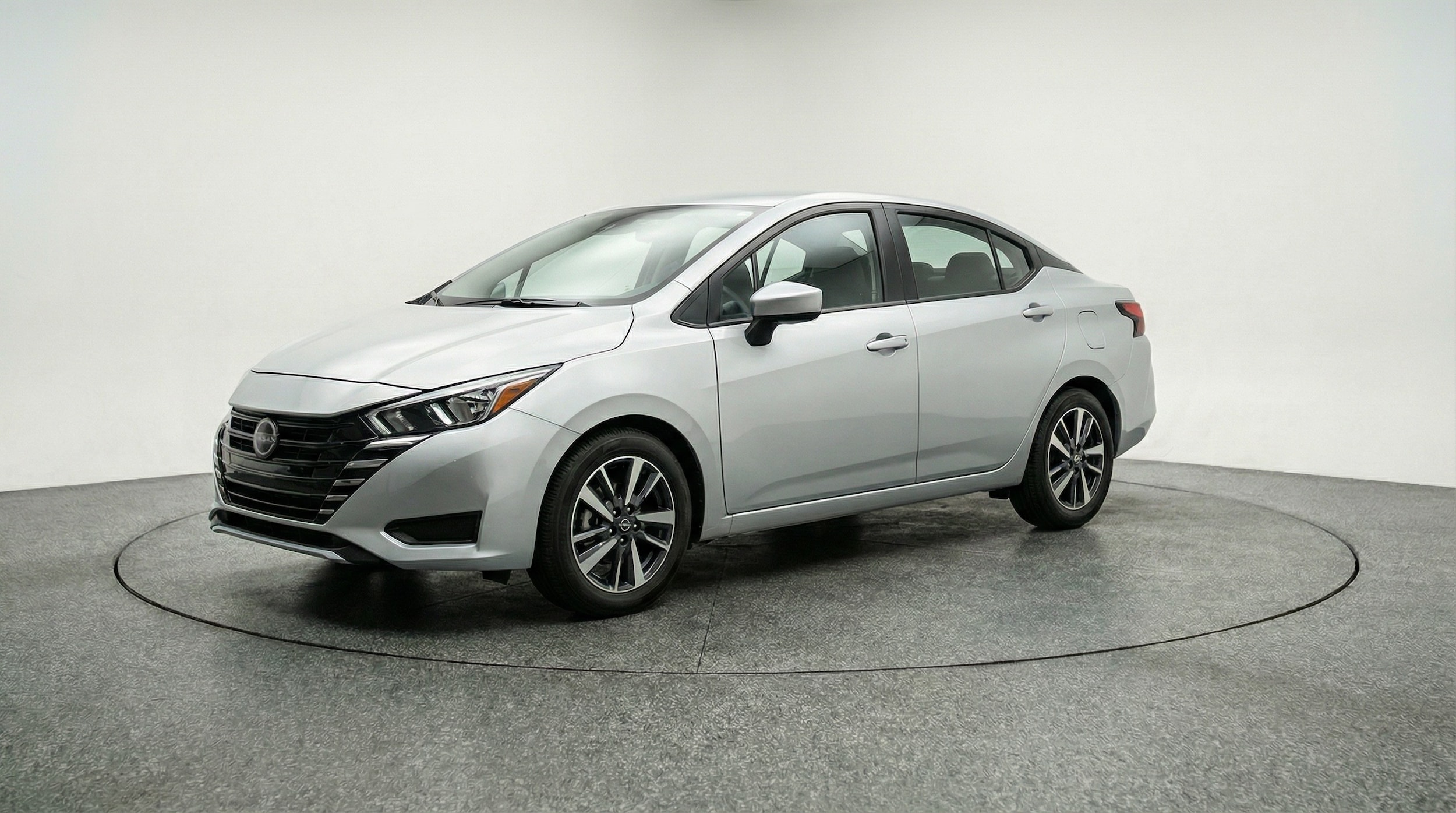 Thumbnail: 2025 Nissan Versa - 3