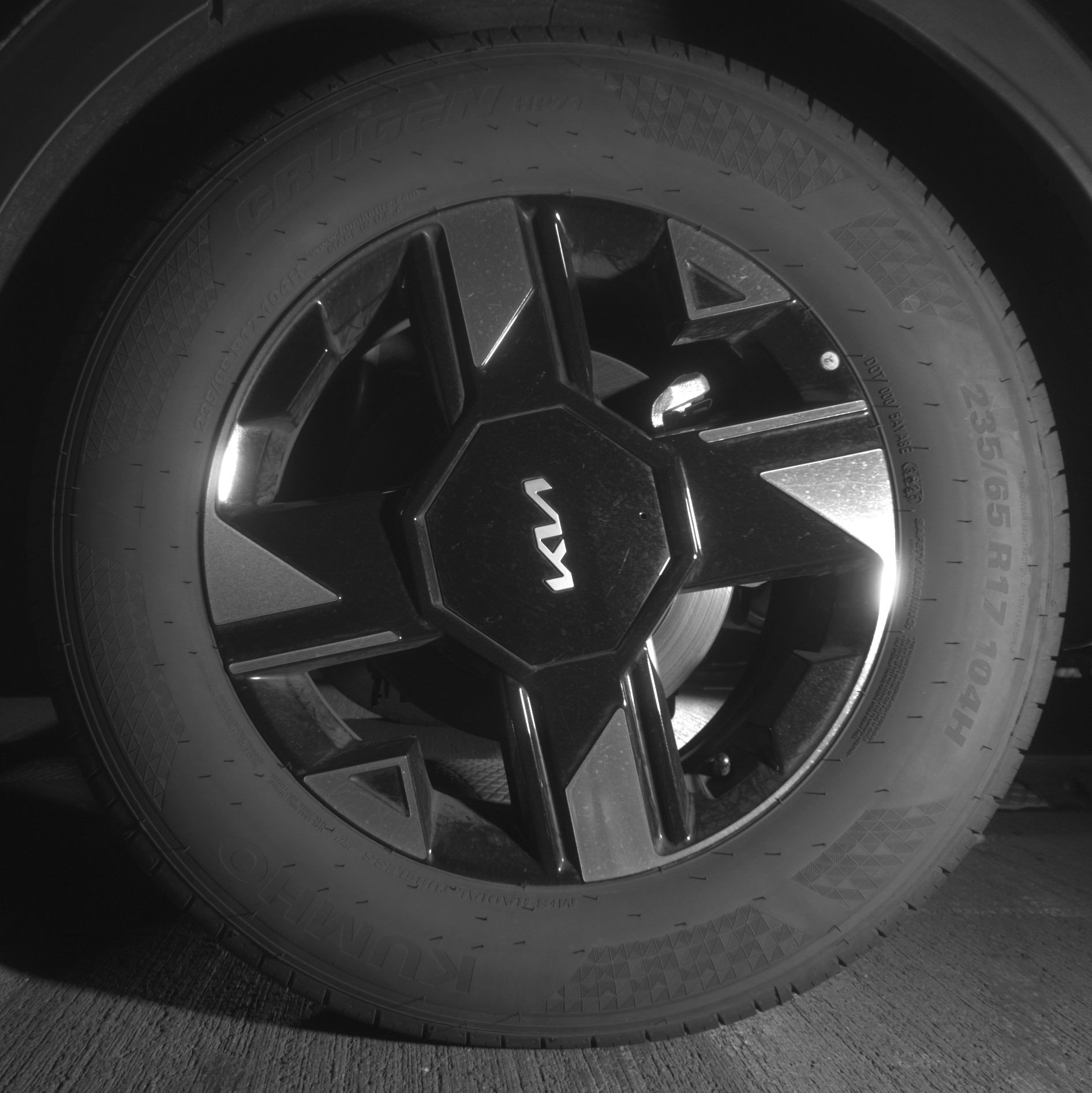 Thumbnail: 2026 Kia Sportage - 14
