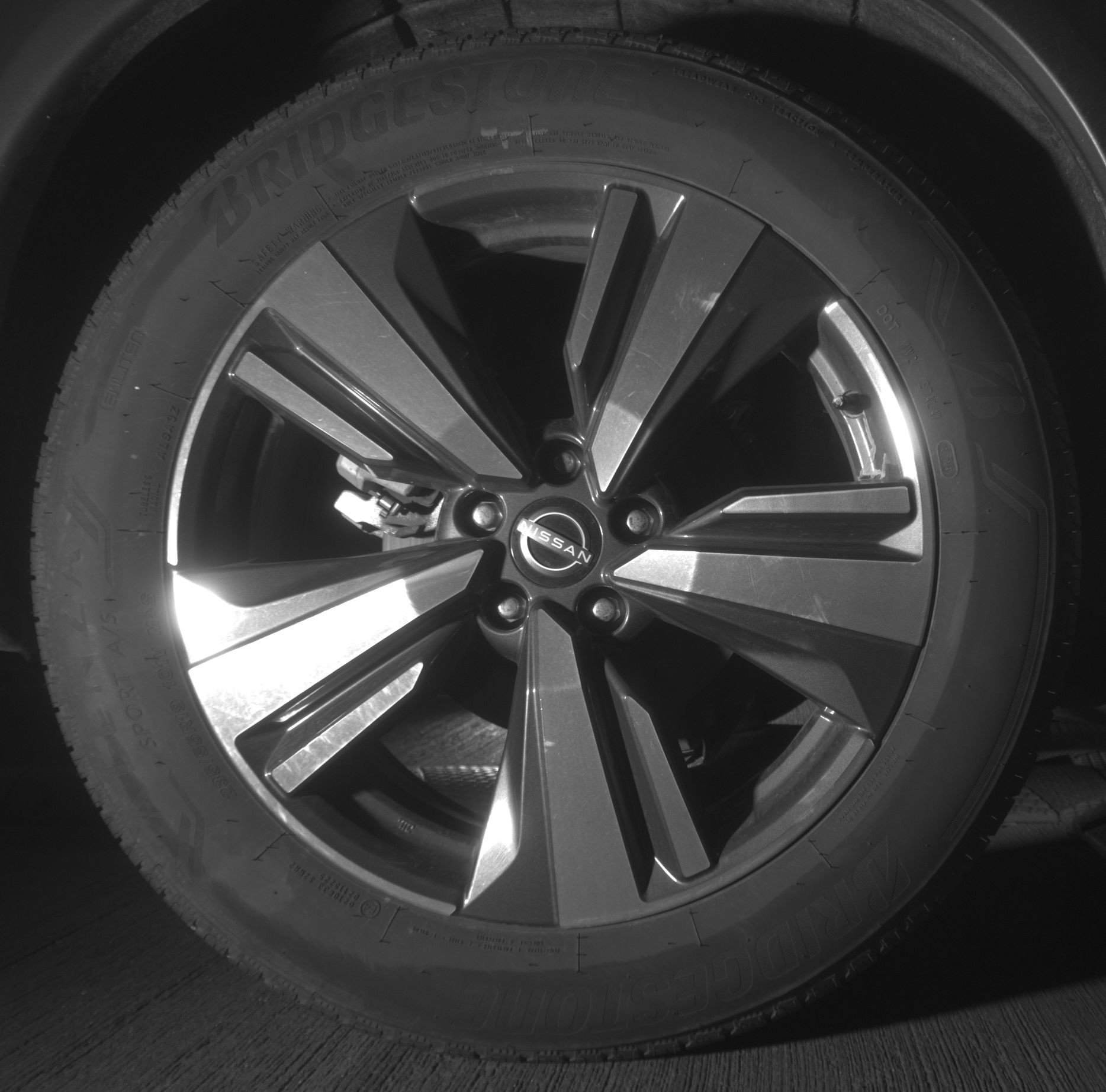 Thumbnail: 2026 Nissan Rogue - 13