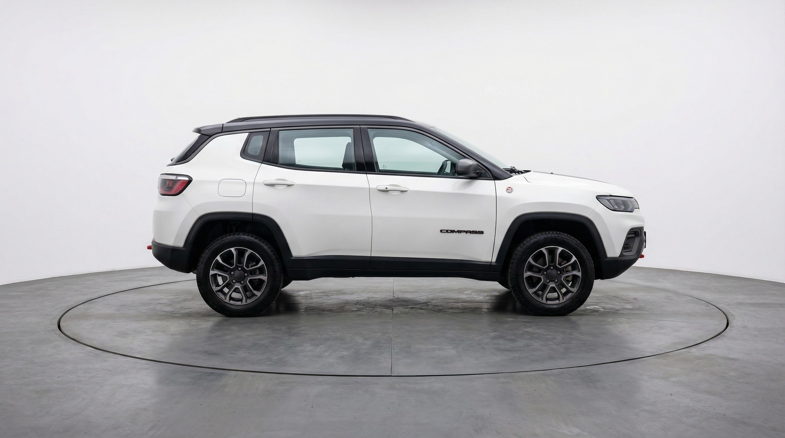 Thumbnail: 2025 Jeep Compass - 8