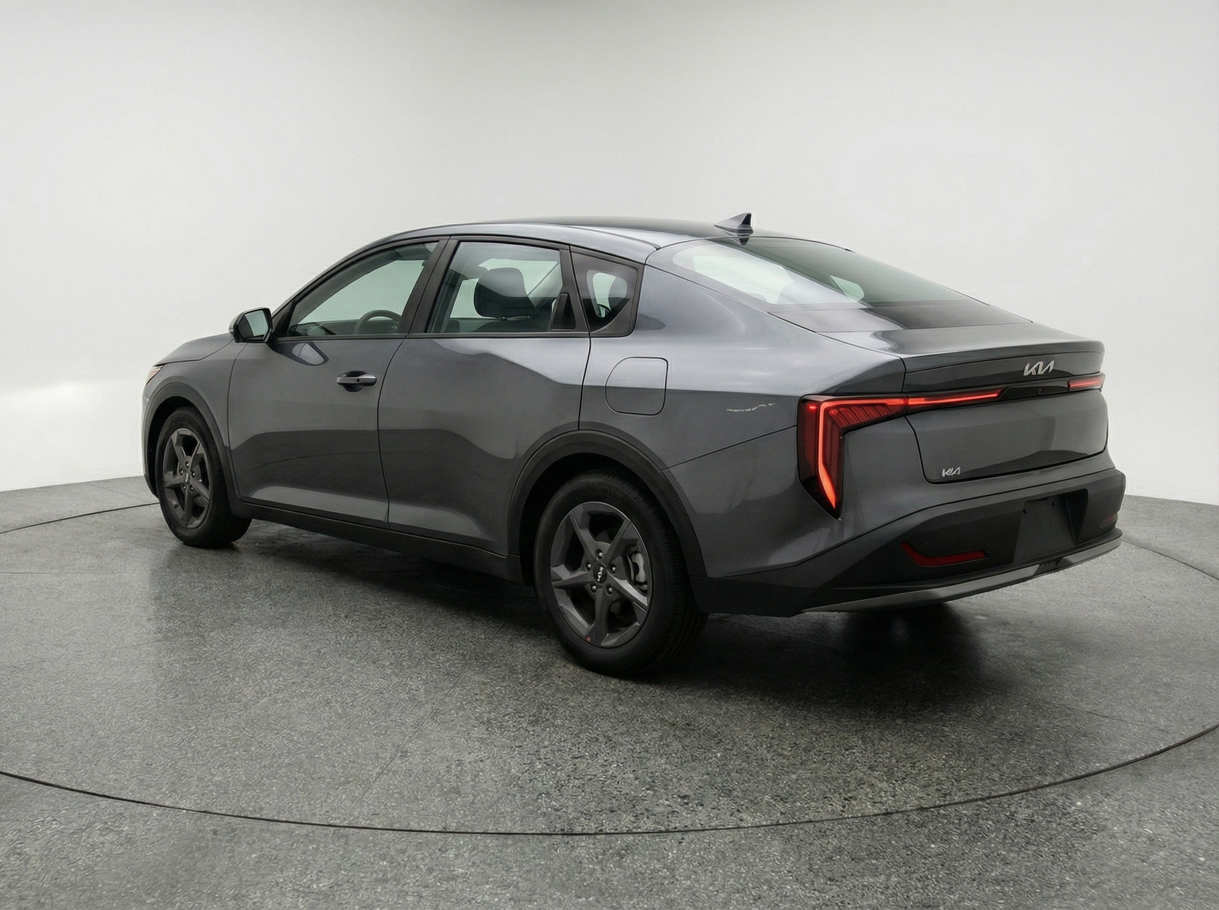 Thumbnail: 2025 Kia K4 - 5