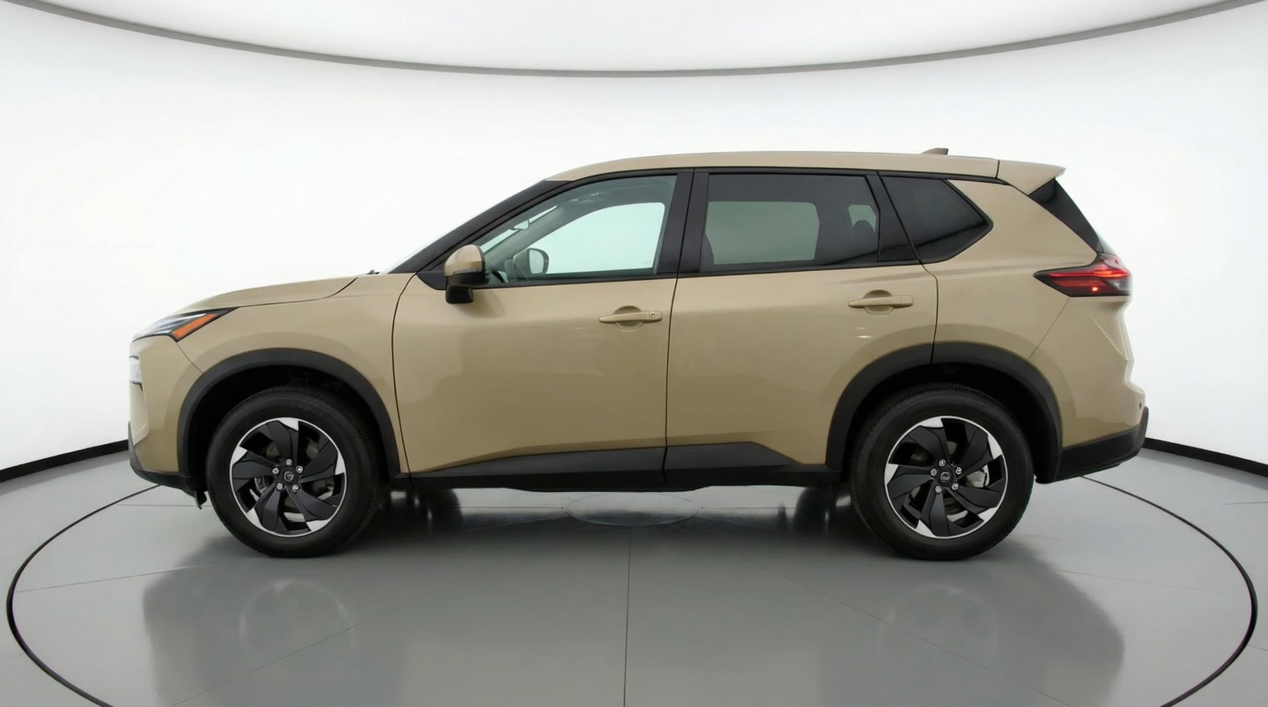 Thumbnail: 2025 Nissan Rogue - 4