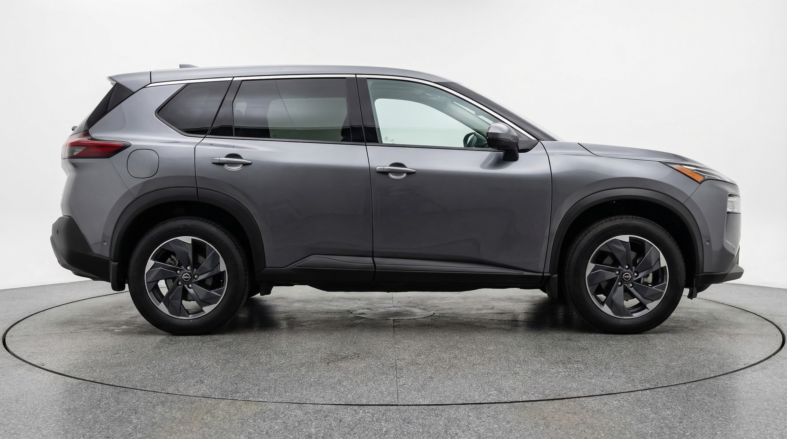 Thumbnail: 2025 Nissan Rogue - 8