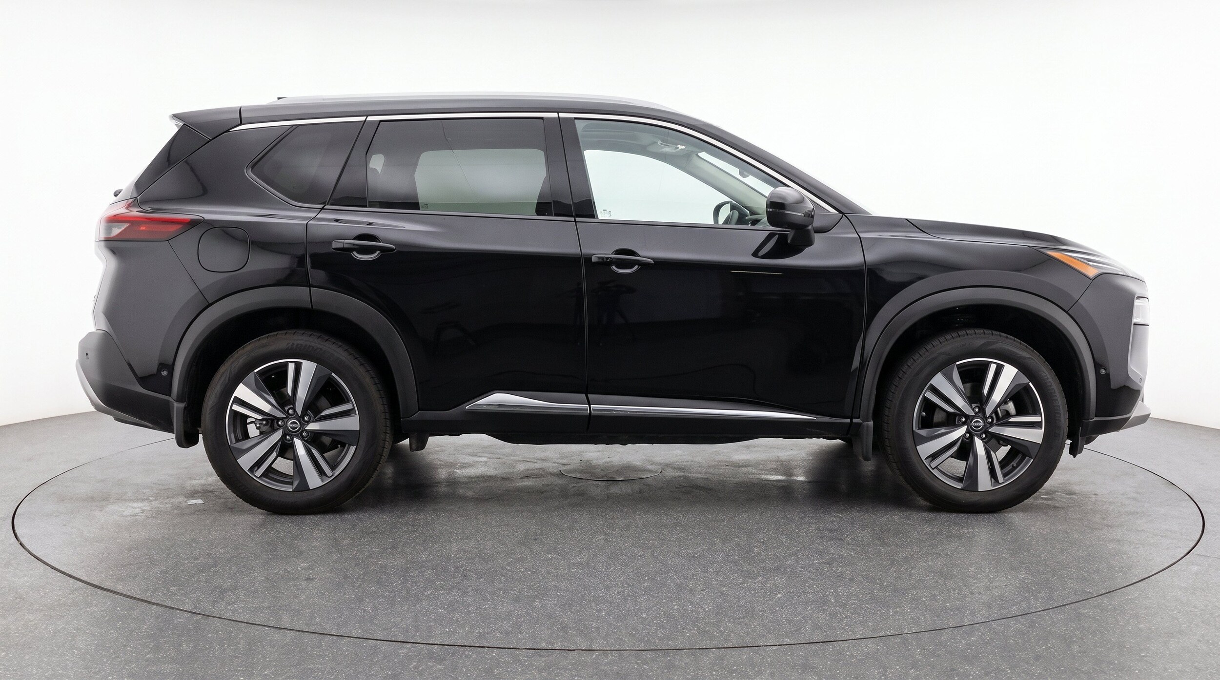 Thumbnail: 2026 Nissan Rogue - 11