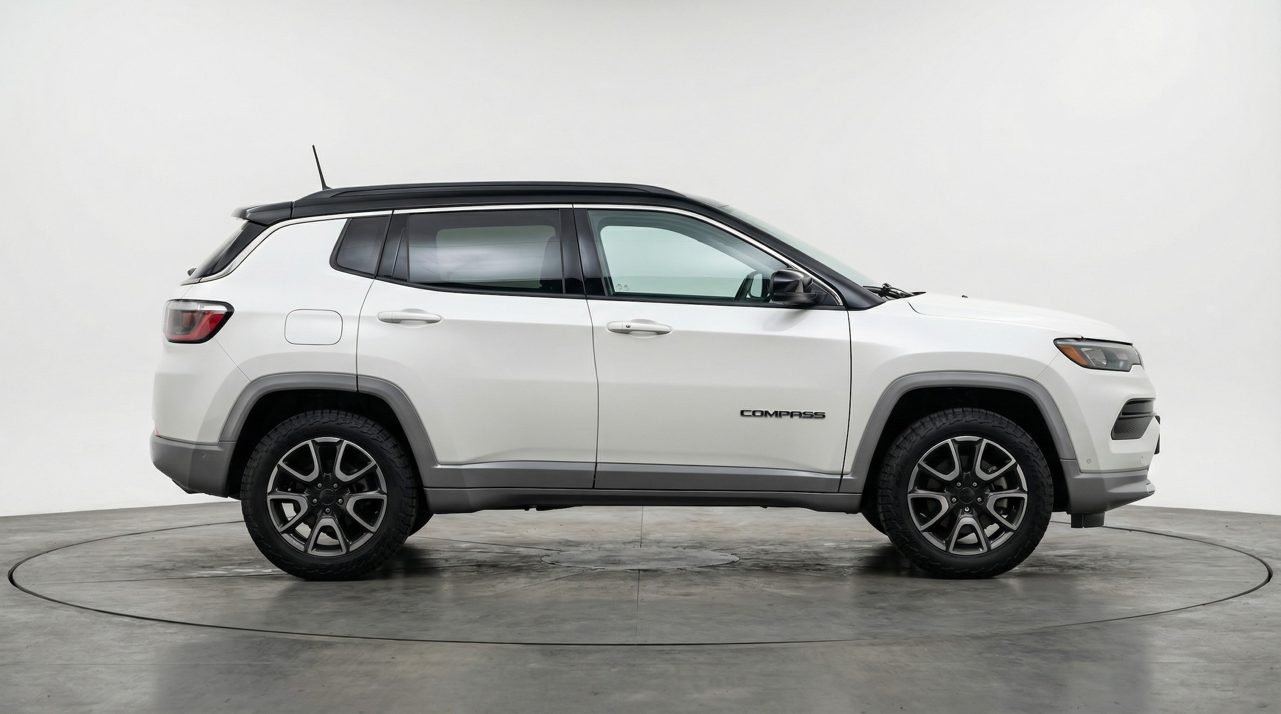Thumbnail: 2025 Jeep Compass - 8