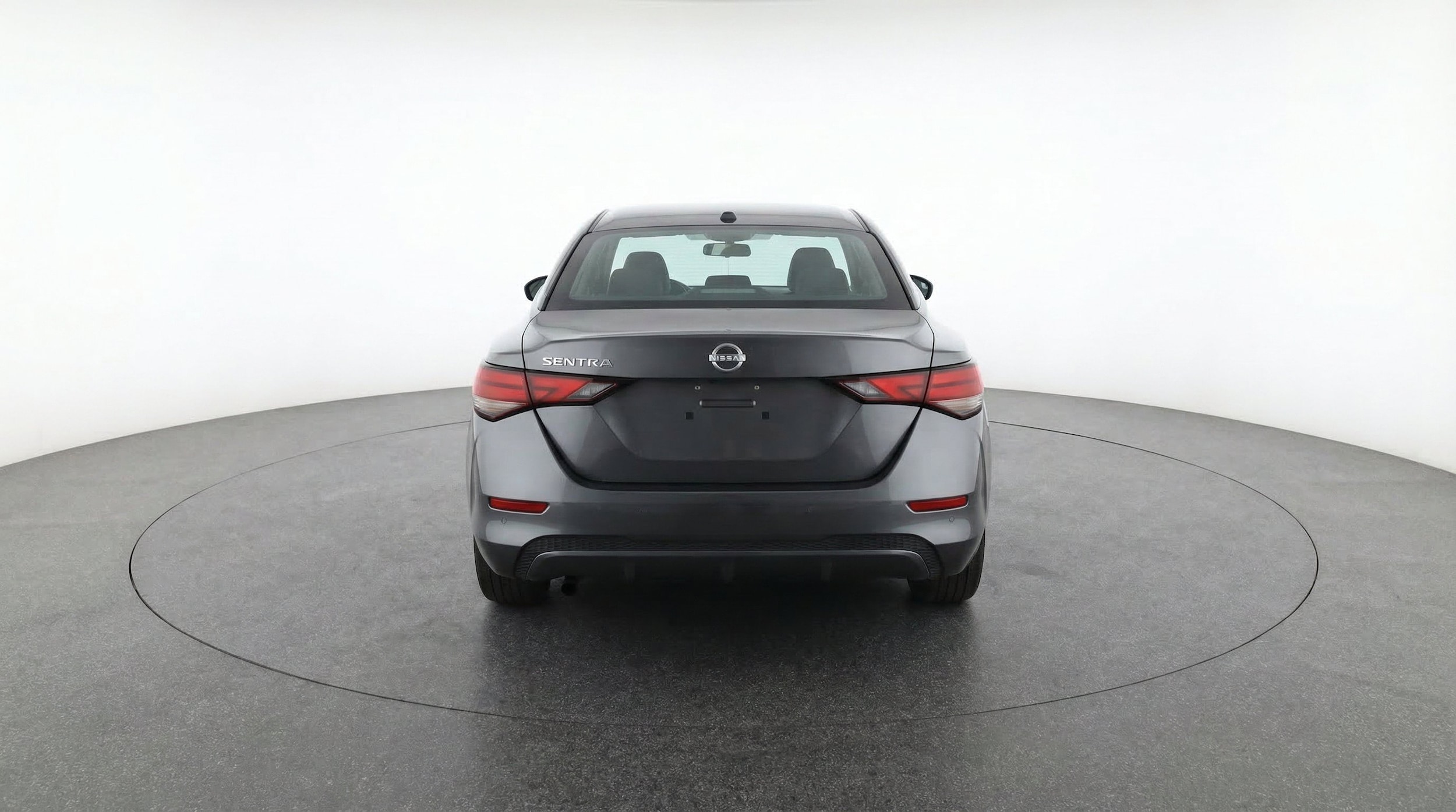 Thumbnail: 2025 Nissan Sentra - 7