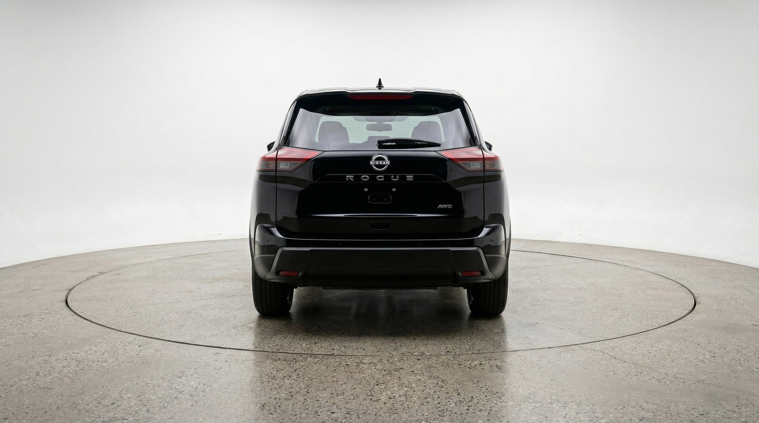 Thumbnail: 2025 Nissan Rogue - 7