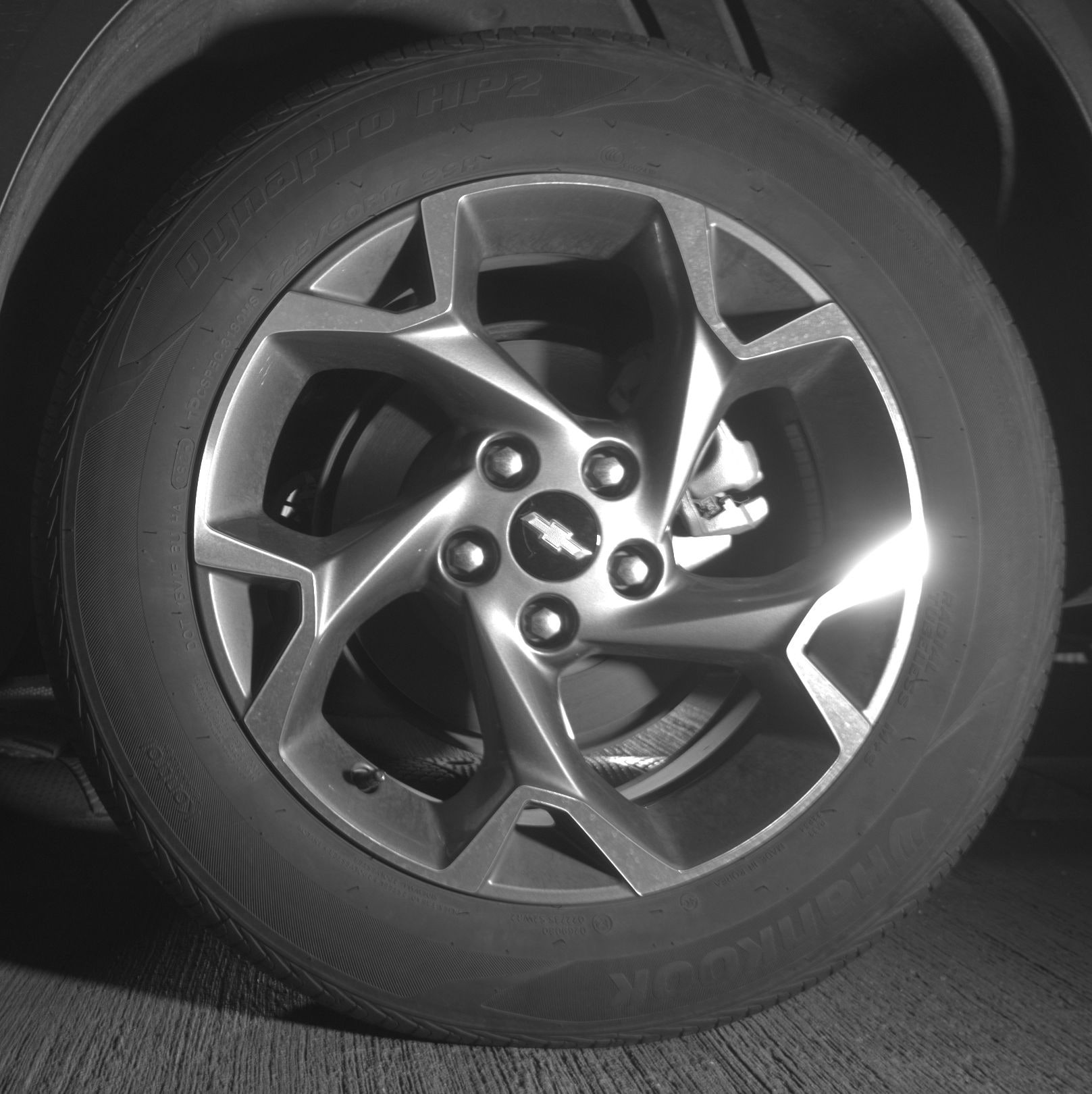 Thumbnail: 2025 Chevrolet Trax - 11