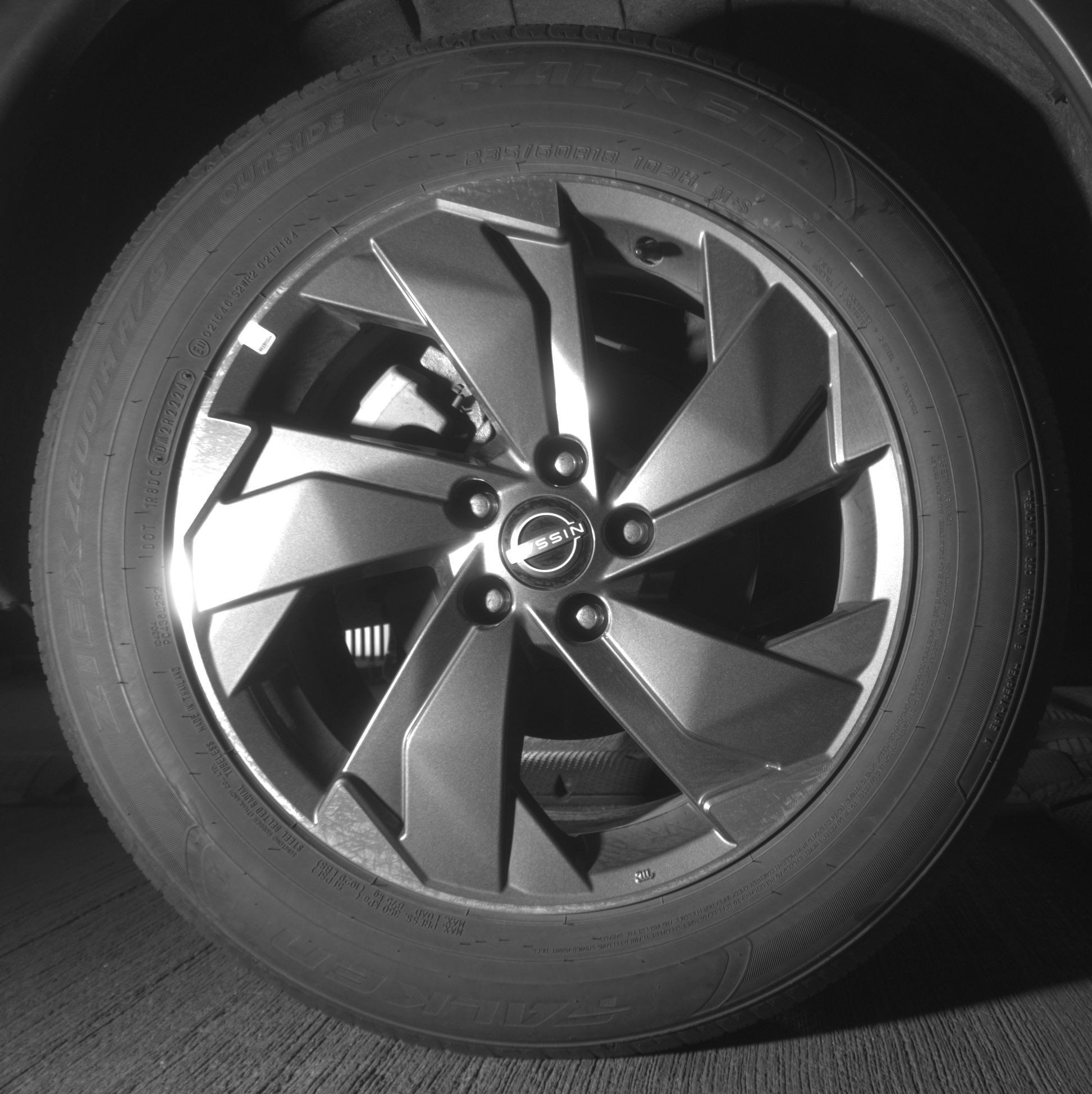 Thumbnail: 2025 Nissan Rogue - 15