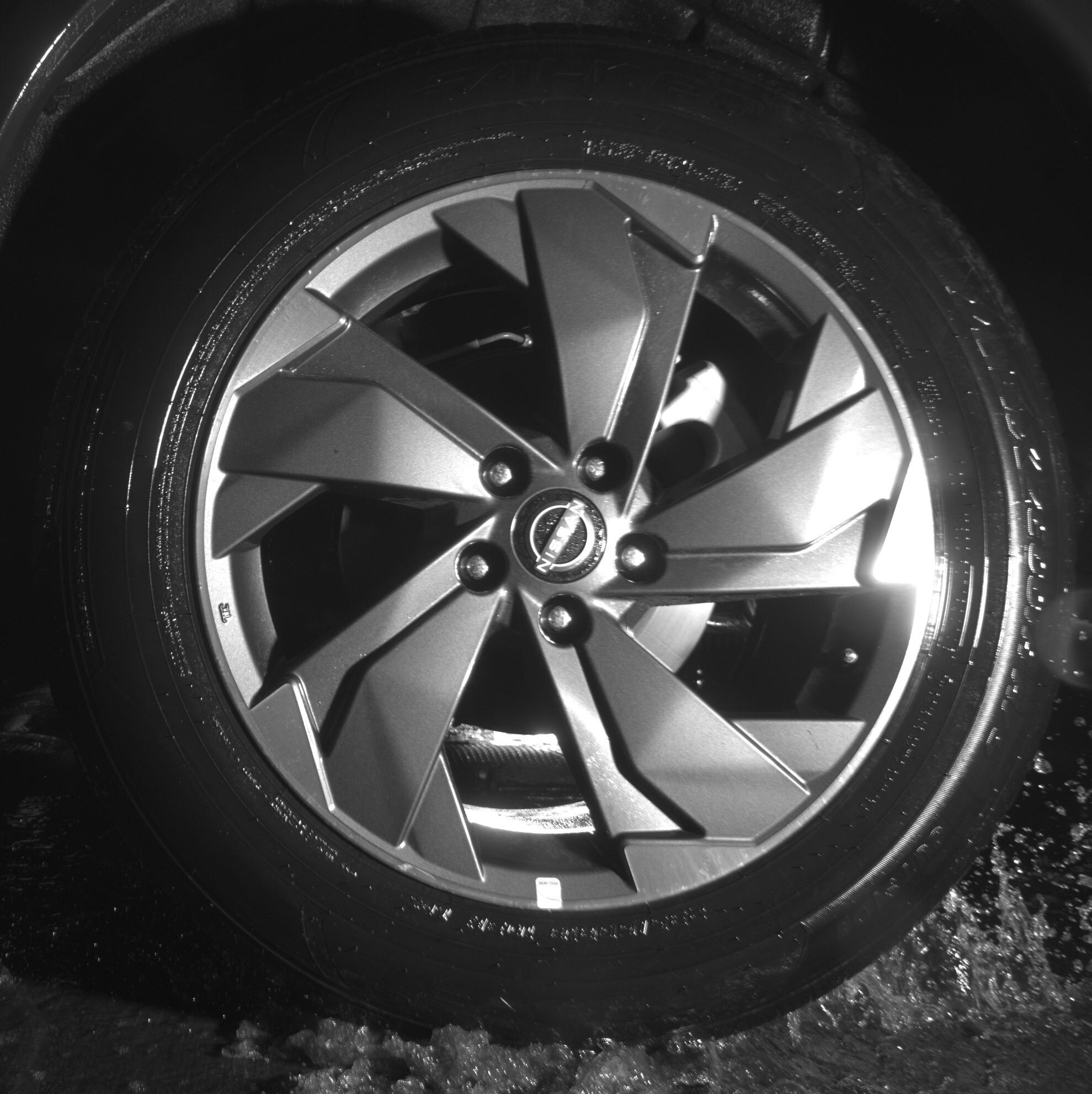 Thumbnail: 2025 Nissan Rogue - 11