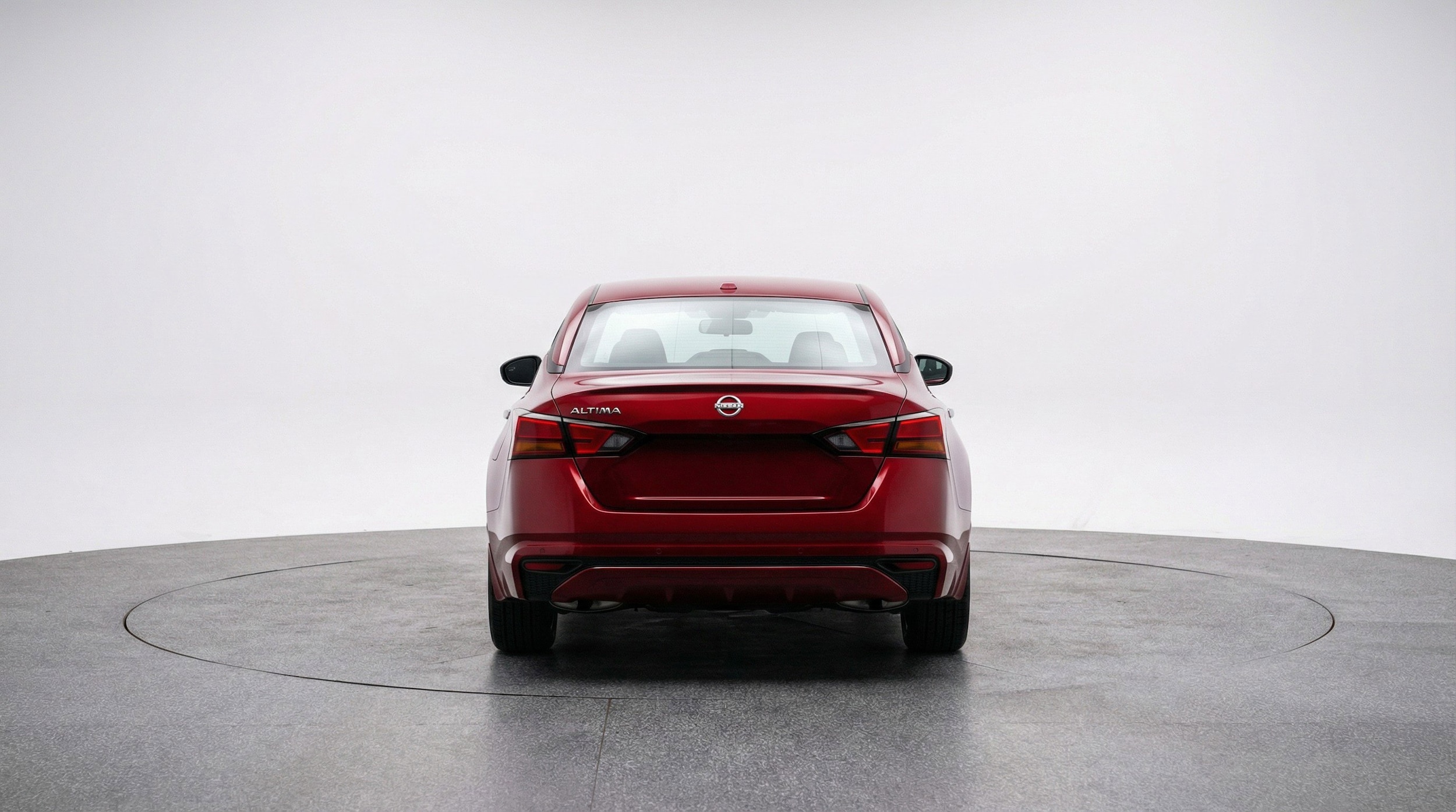 Thumbnail: 2025 Nissan Altima - 7