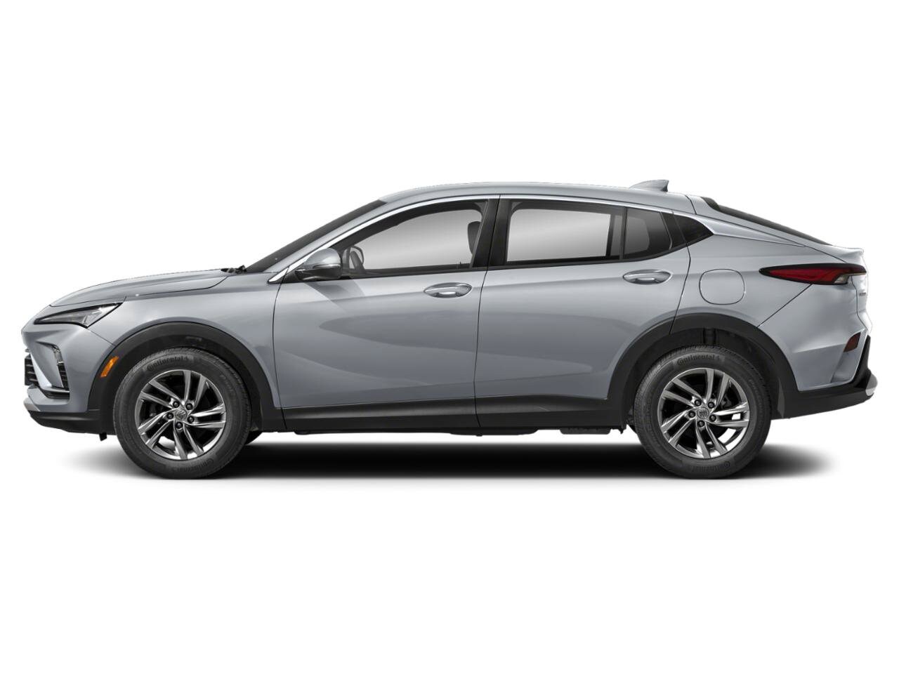 Thumbnail: 2026 Buick Envista - 3