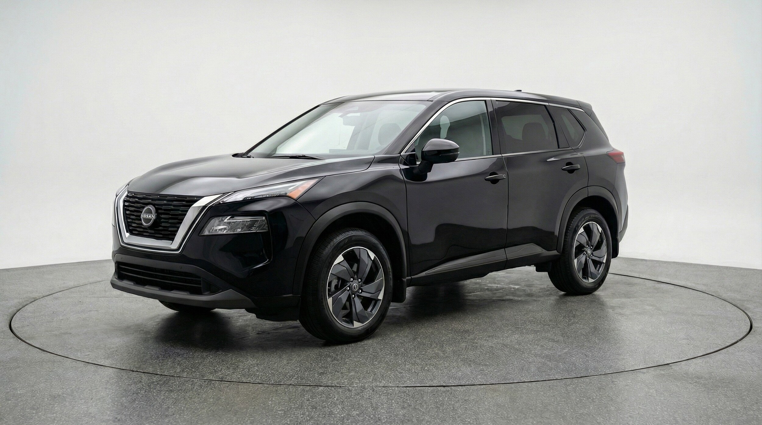 Thumbnail: 2025 Nissan Rogue - 3