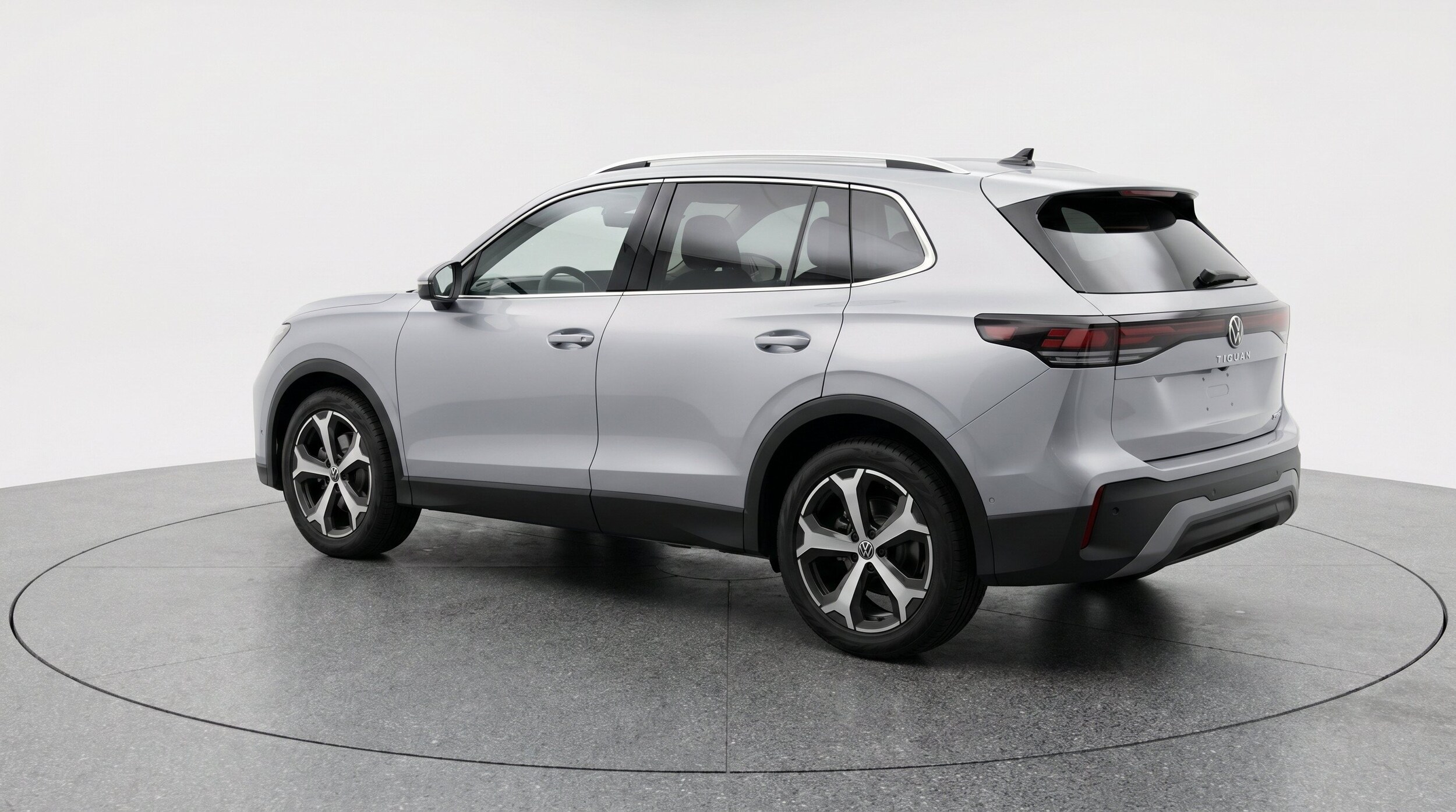 Thumbnail: 2026 Volkswagen Tiguan - 6