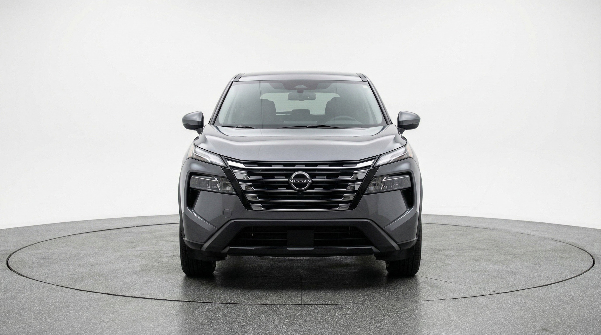 Thumbnail: 2025 Nissan Rogue - 2