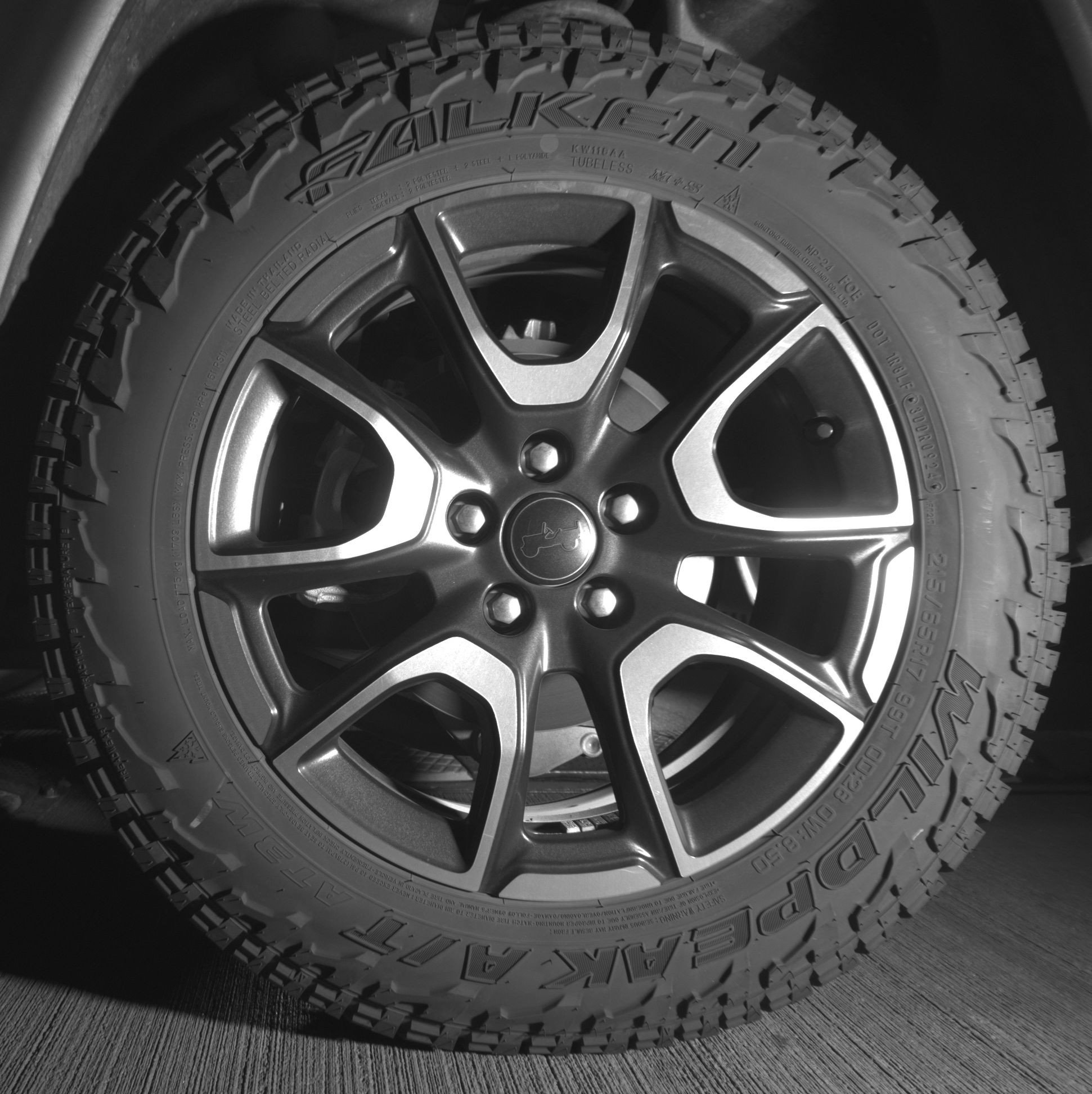 Thumbnail: 2025 Jeep Compass - 14