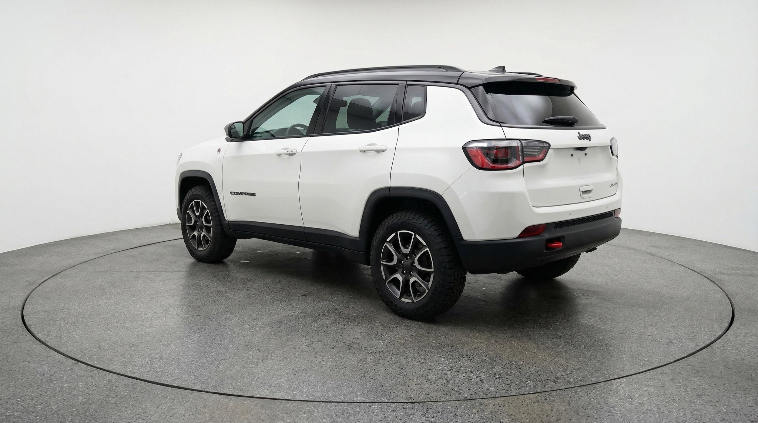 Thumbnail: 2025 Jeep Compass - 6