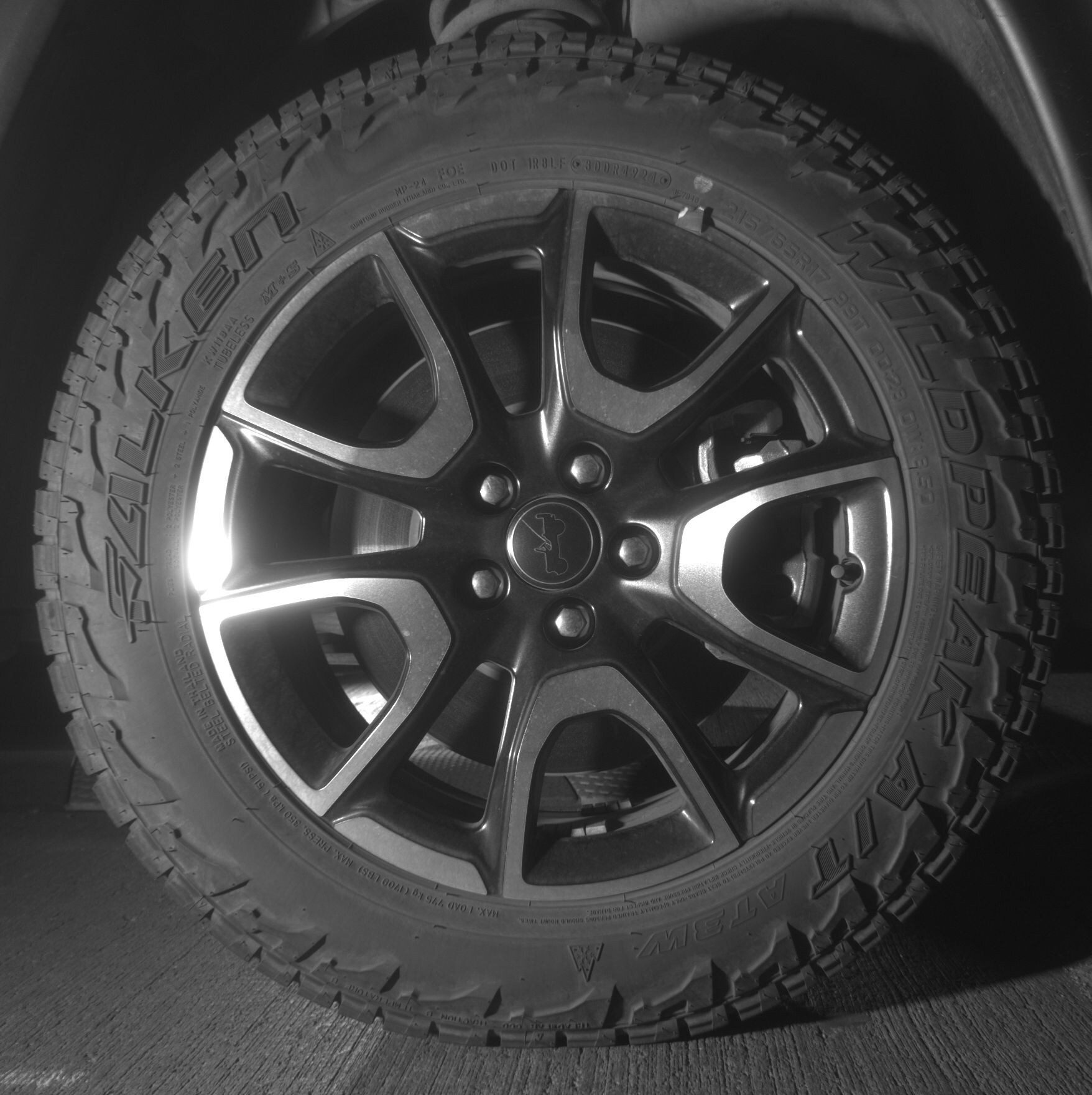 Thumbnail: 2025 Jeep Compass - 10