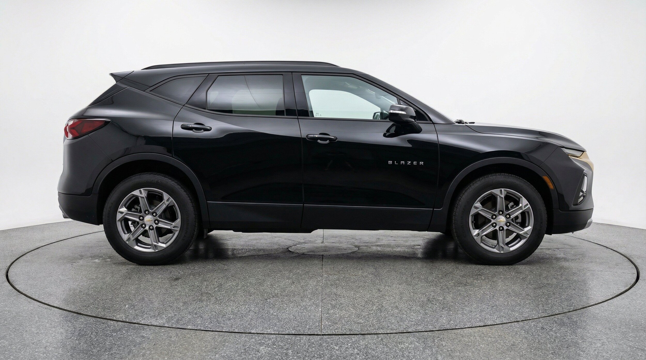 Thumbnail: 2026 Chevrolet Blazer - 11