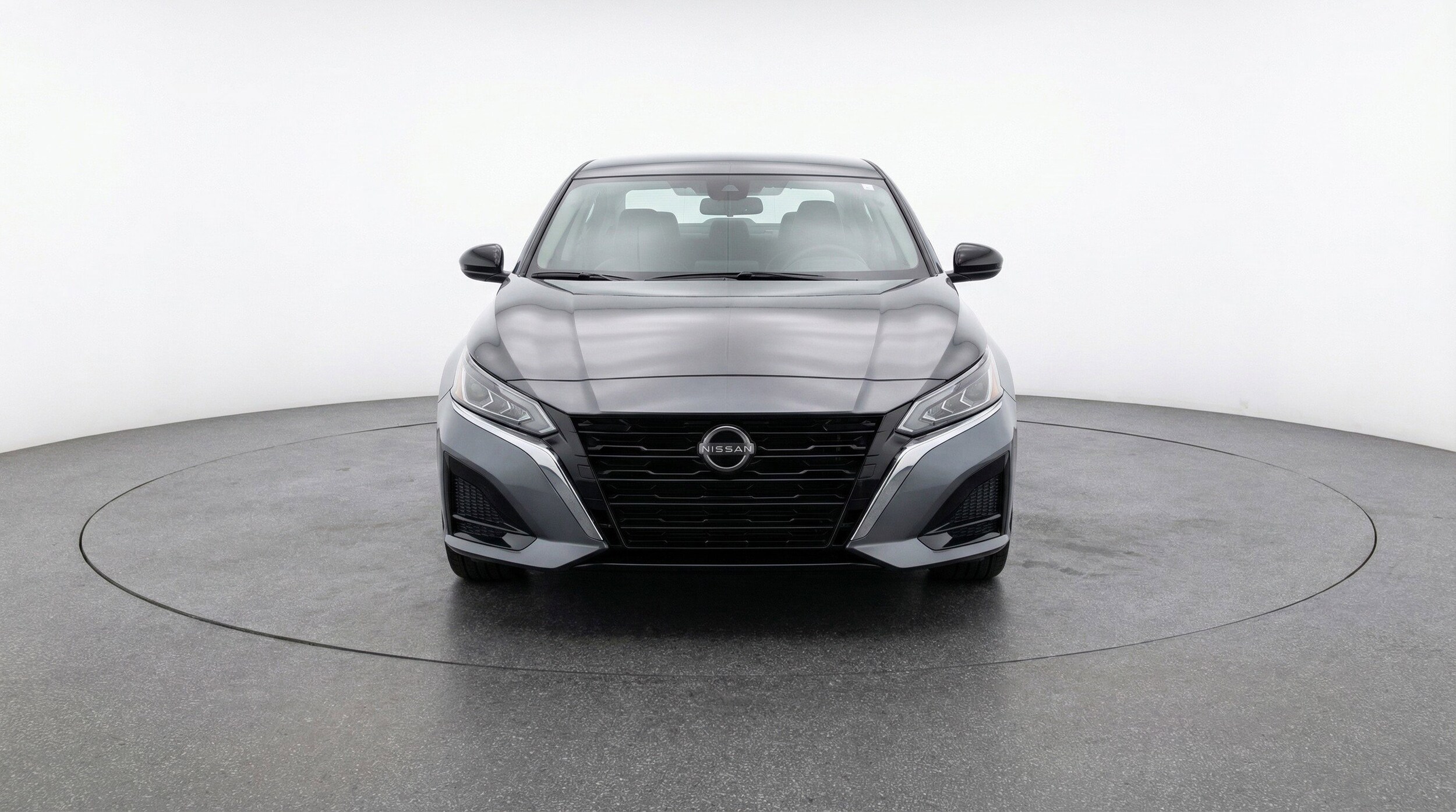 Thumbnail: 2025 Nissan Altima - 2