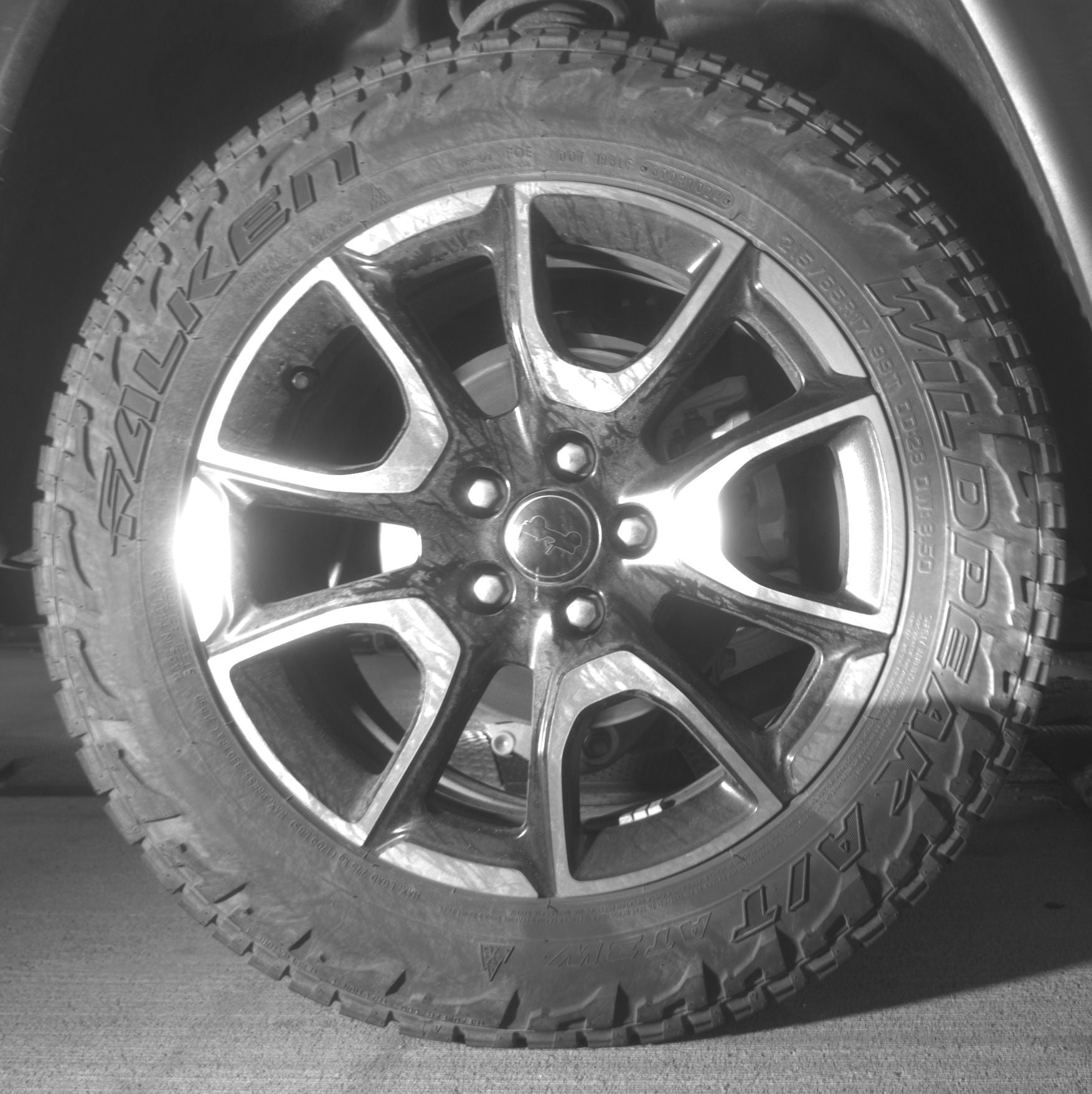 Thumbnail: 2025 Jeep Compass - 12