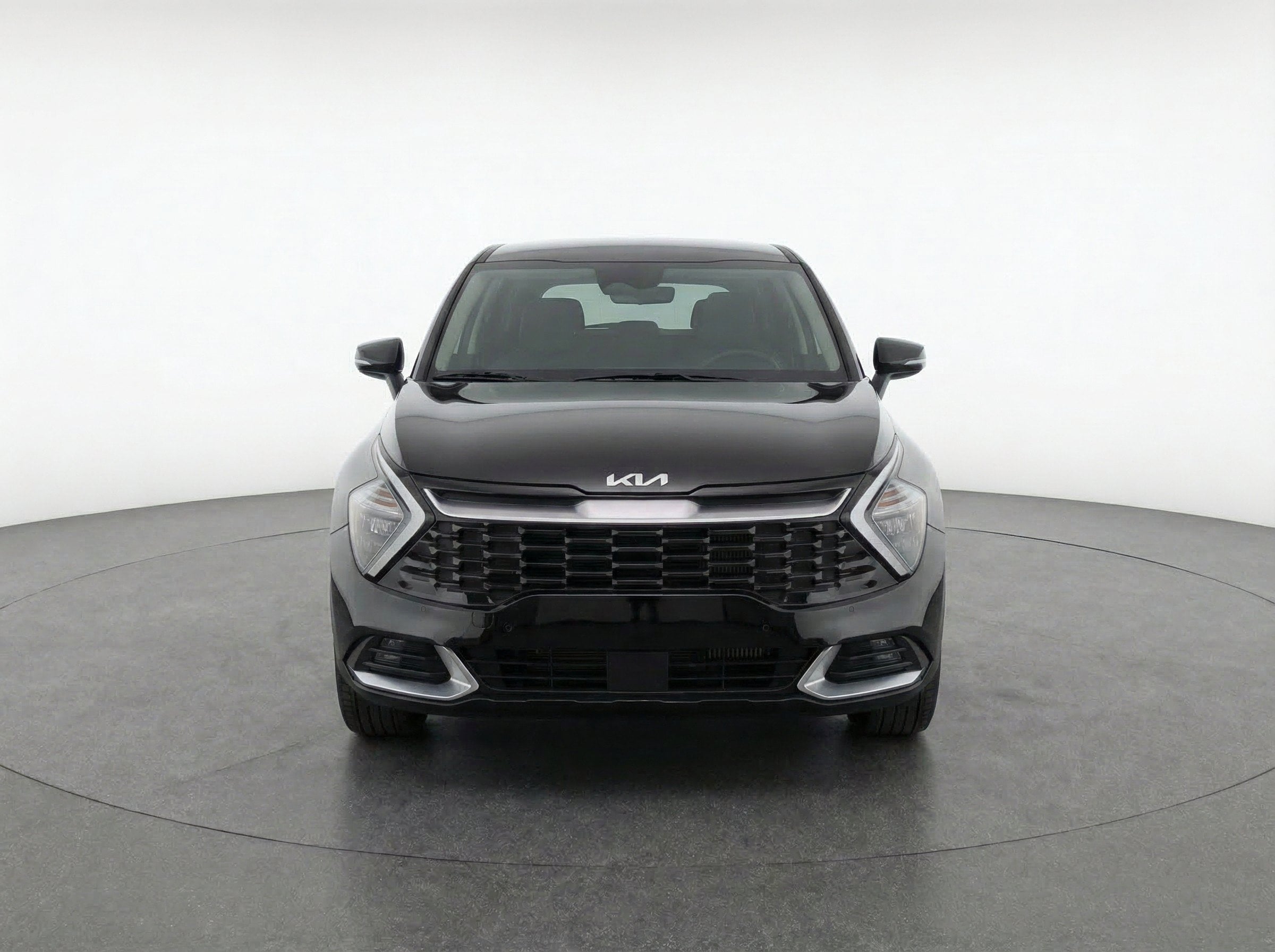 Thumbnail: 2026 Kia Sportage - 2