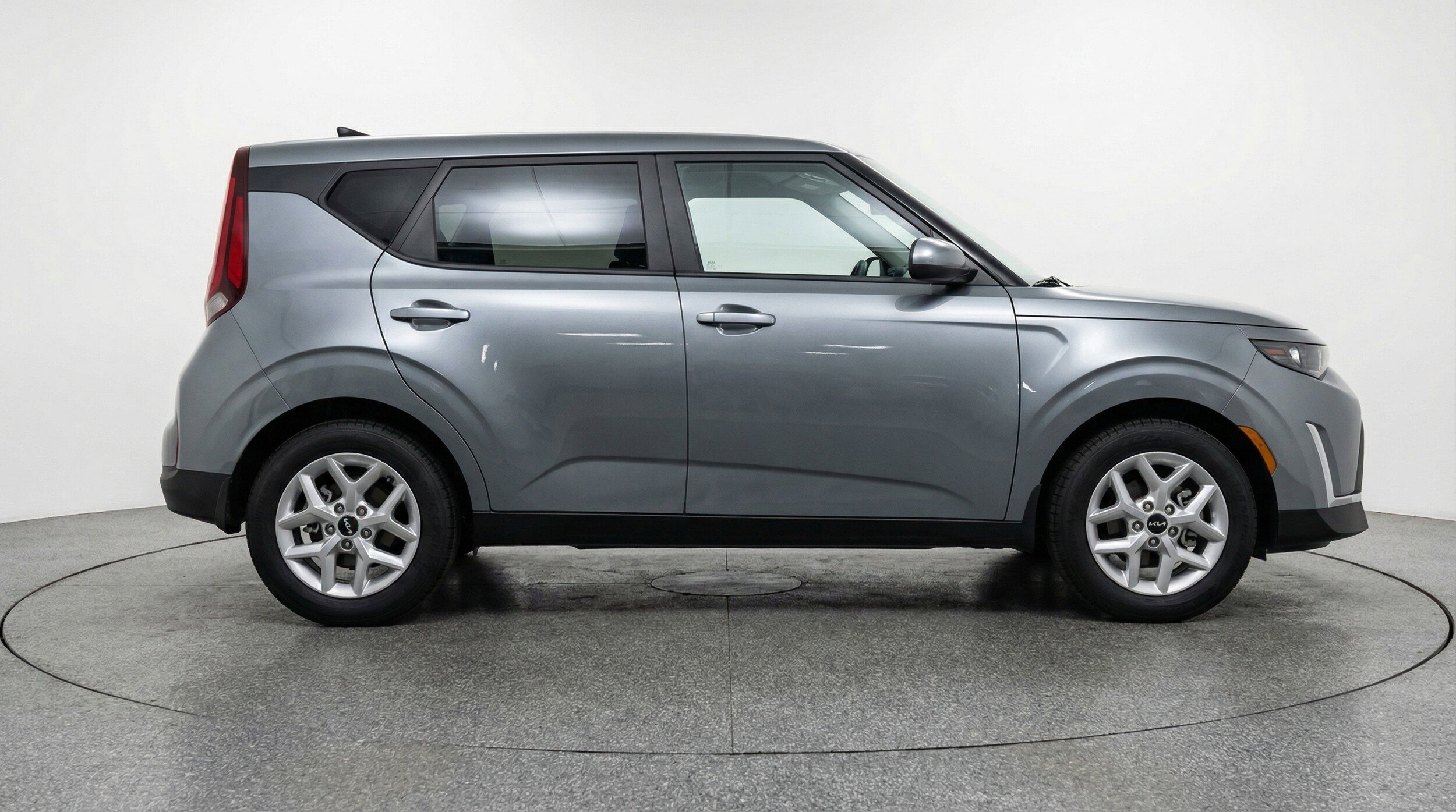 Thumbnail: 2025 Kia Soul - 11